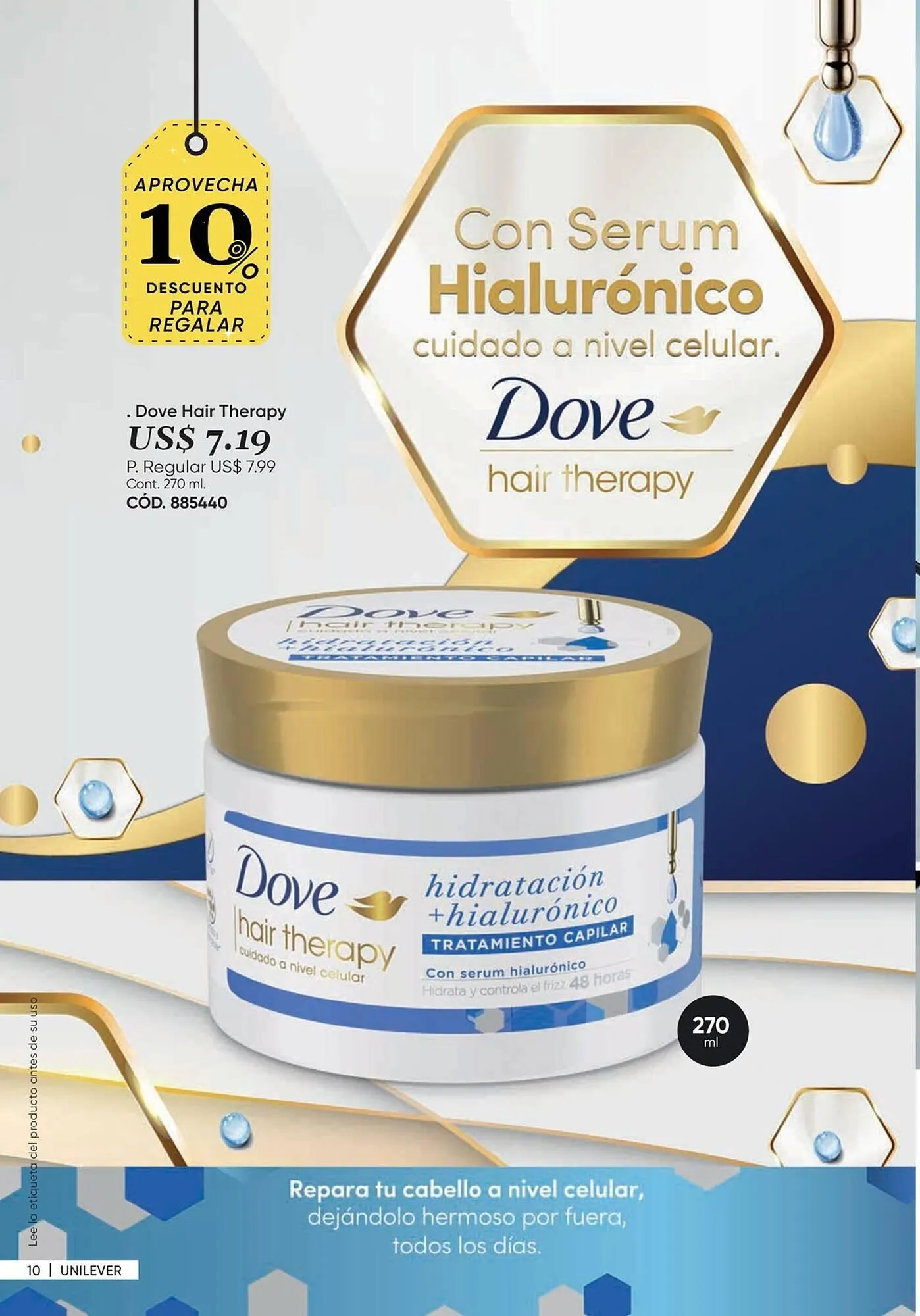 Catalogo de Catálogo Azzorti 18 de octubre al 8 de noviembre 2024 - Pag 10