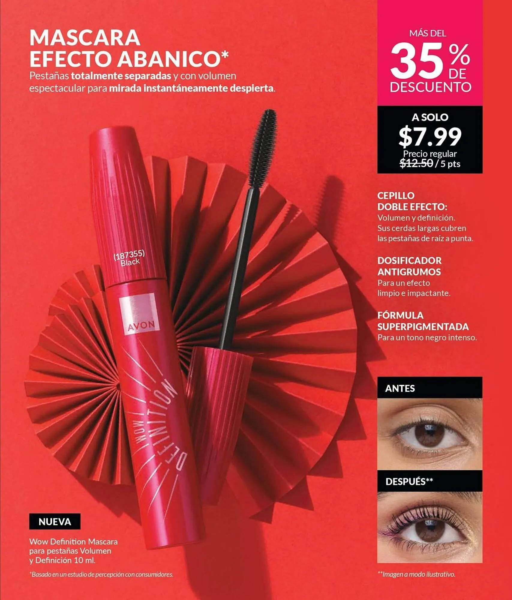 Catalogo de Catálogo AVON 1 de junio al 30 de junio 2026 - Pag 65