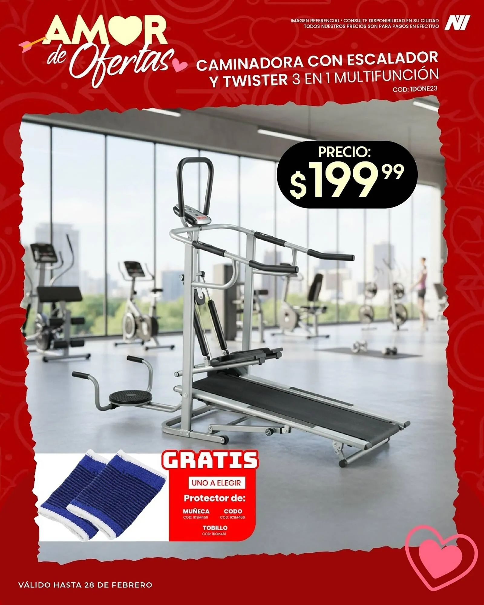 Catalogo de Catálogo Novicompu 12 de febrero al 20 de febrero 2026 - Pag 3