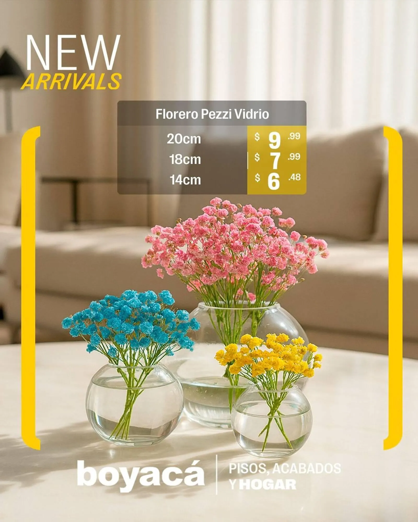 Catalogo de Catálogo Boyacá 3 de noviembre al 16 de noviembre 2025 - Pag 2