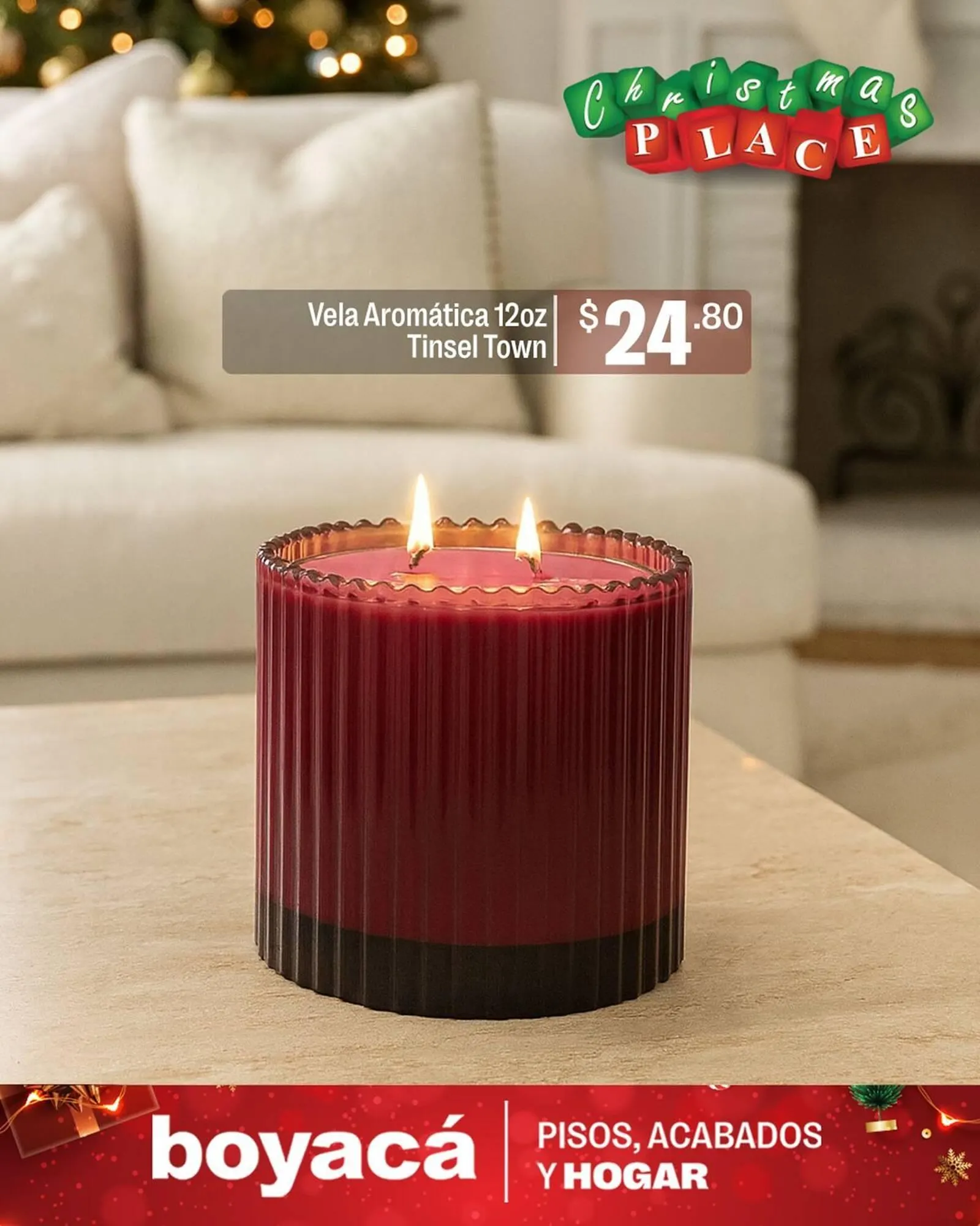 Catalogo de Catálogo Boyacá 22 de octubre al 31 de diciembre 2025 - Pag 2