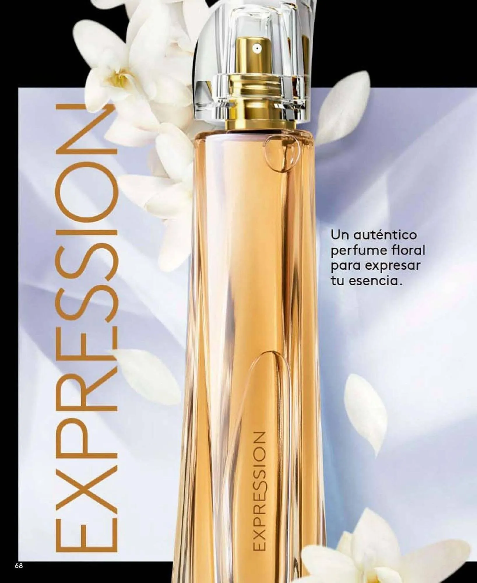 Catalogo de Catálogo Ésika 12 de diciembre al 12 de diciembre 2025 - Pag 68