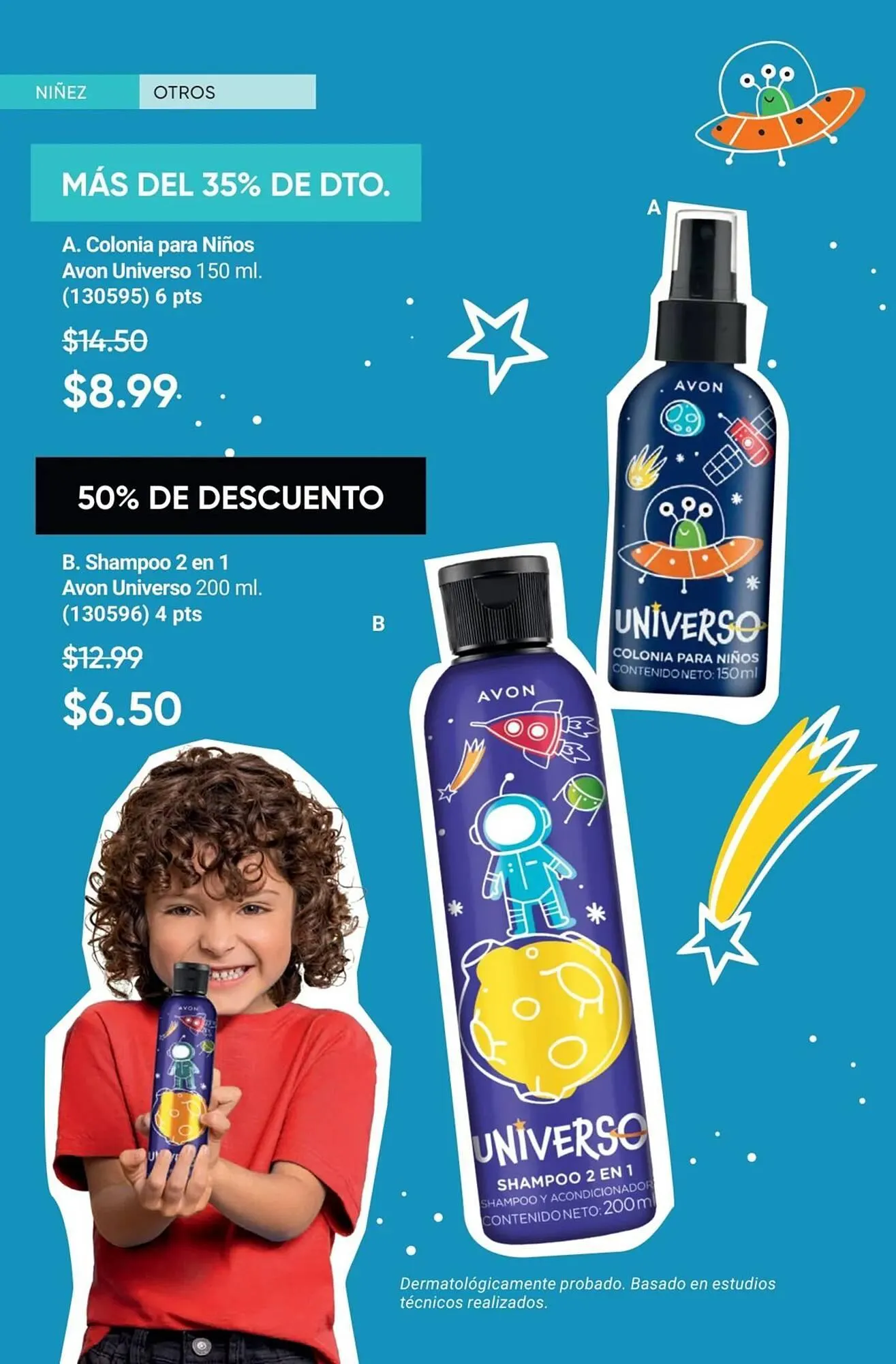 Catalogo de Catálogo AVON 3 de febrero al 28 de febrero 2026 - Pag 12