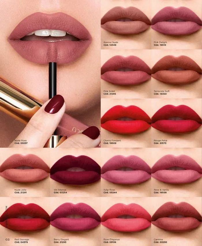 Catalogo de Catálogo L'Bel Ecuador C13 10 de julio al 4 de agosto 2024 - Pag 64