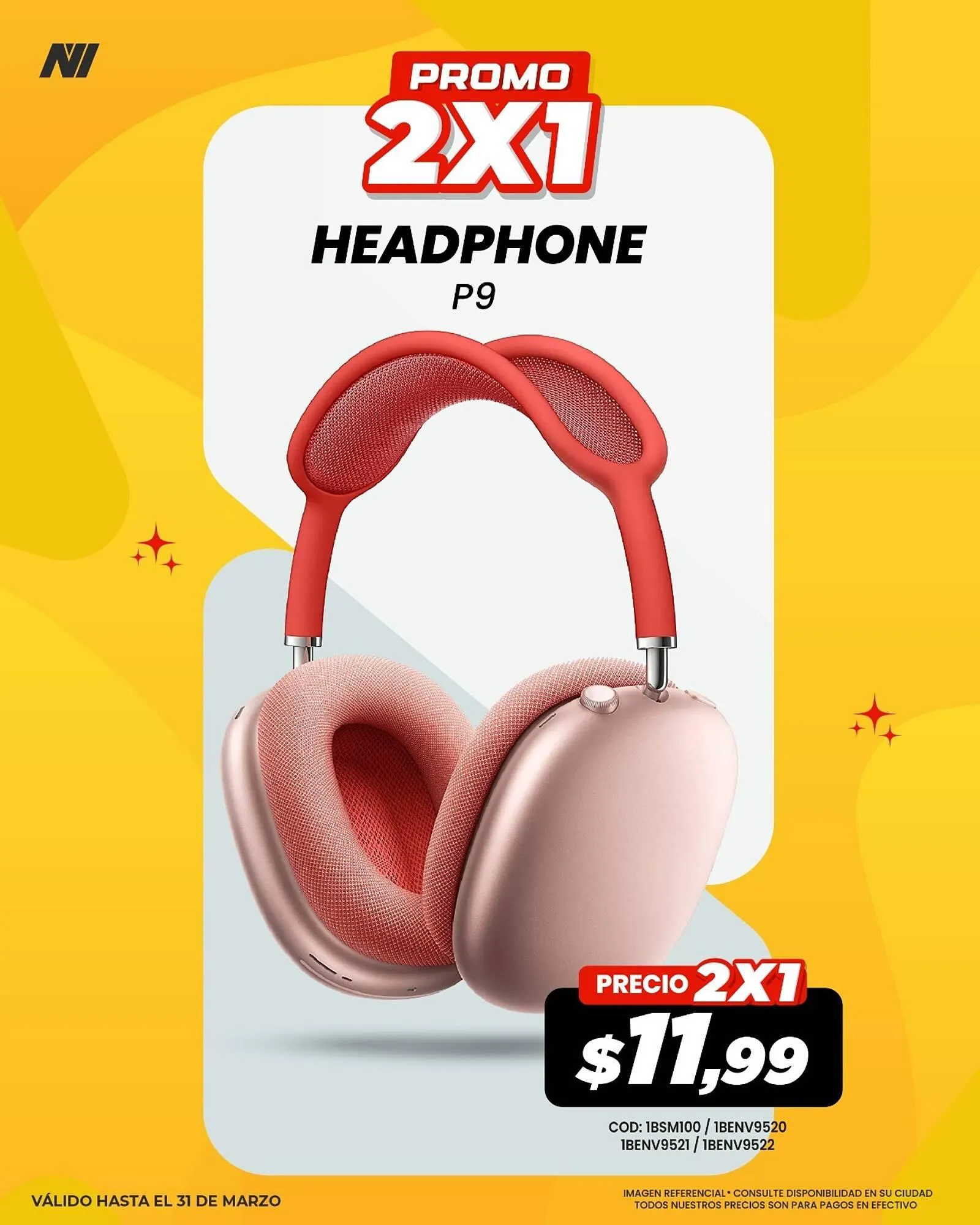 Catálogo Novicompu - 1