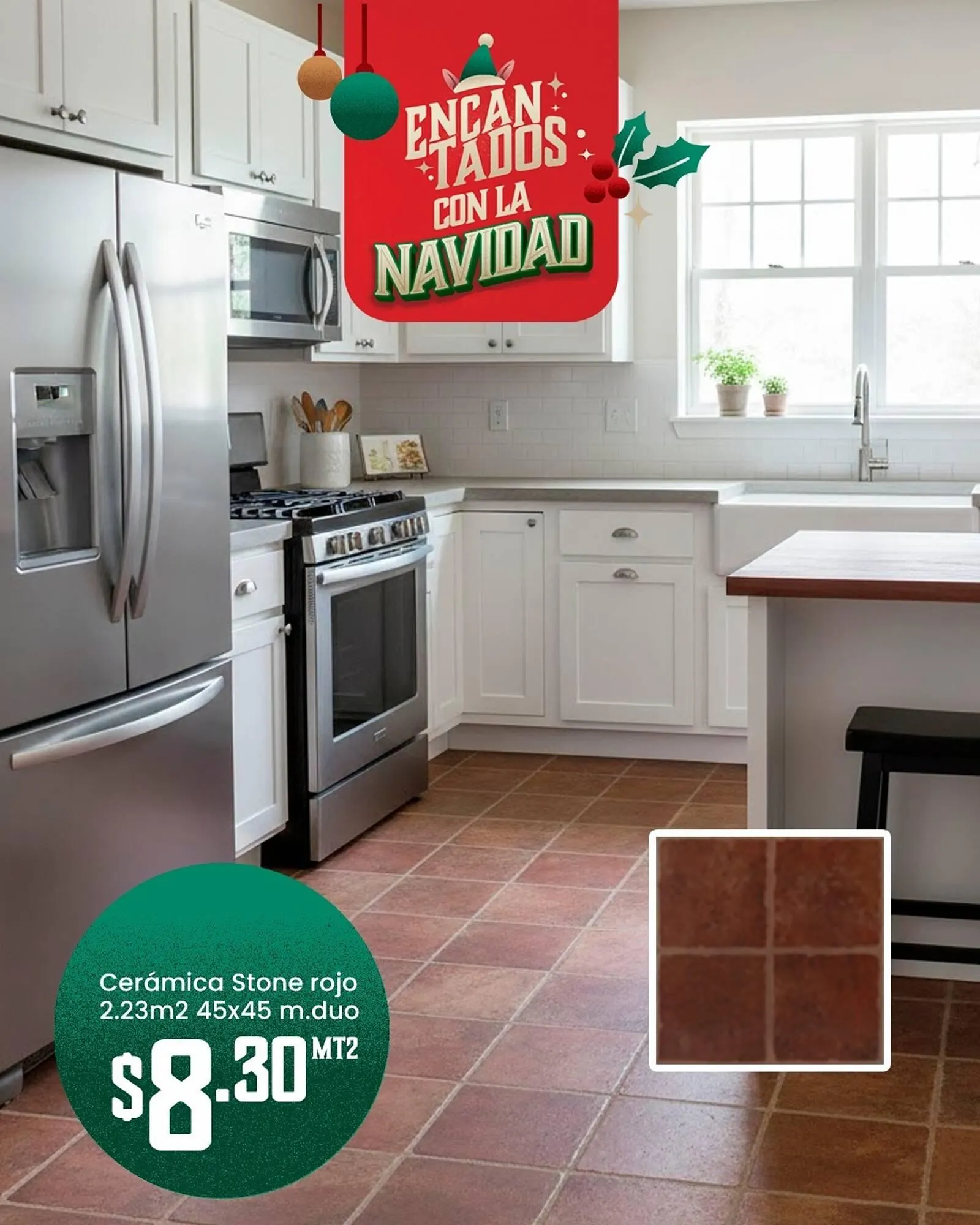 Catalogo de Catálogo Ferrisariato 9 de diciembre al 31 de diciembre 2025 - Pag 5