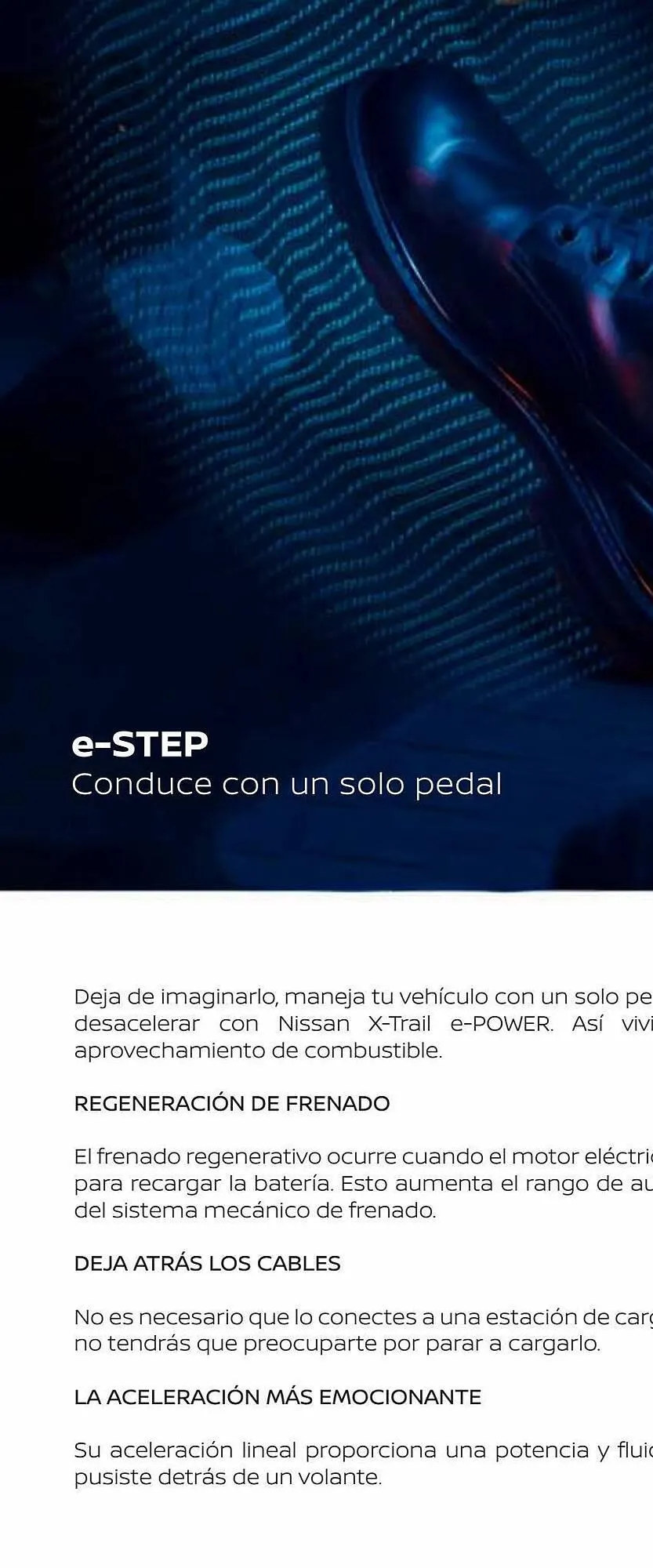 Catalogo de Catálogo Nissan 18 de abril al 18 de abril 2024 - Pag 16