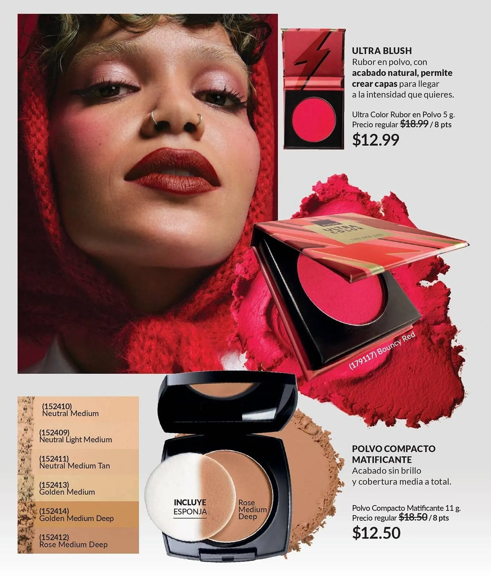 Catalogo de Catálogo AVON 1 de junio al 30 de junio 2026 - Pag 51