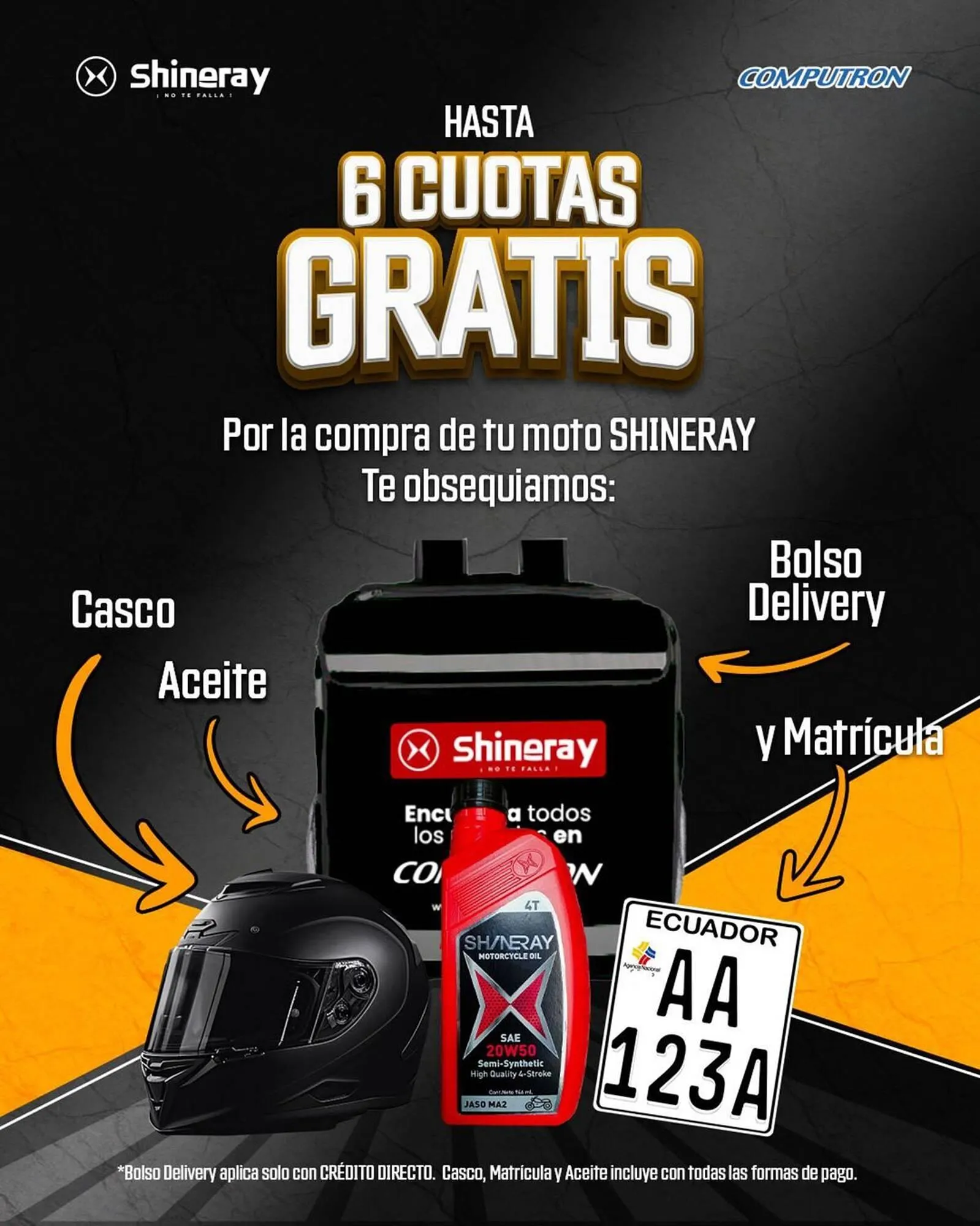 Catalogo de Catálogo Computron 25 de octubre al 8 de noviembre 2025 - Pag 2