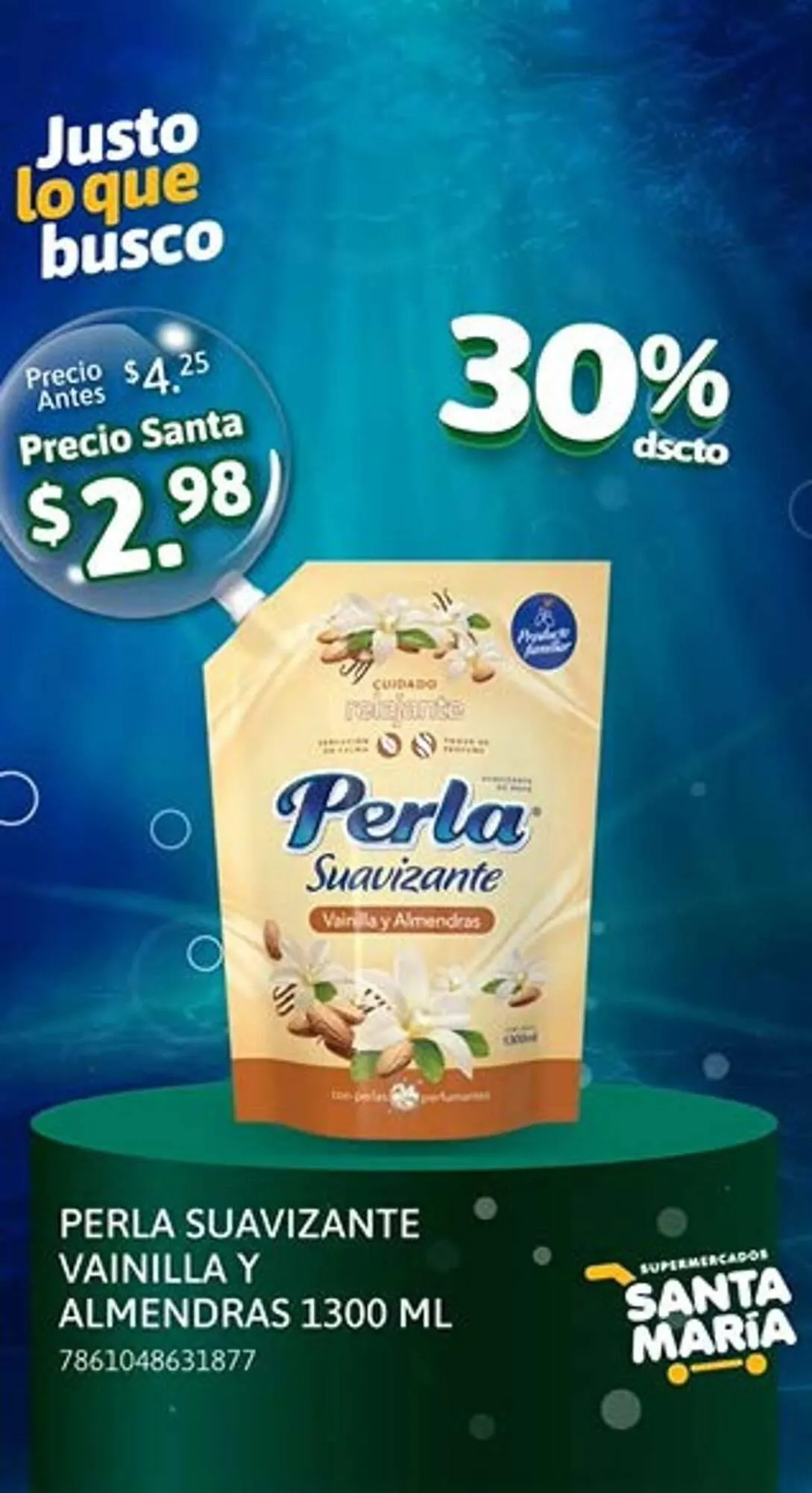 Catalogo de Catálogo Santa Maria 14 de enero al 31 de enero 2026 - Pag 7