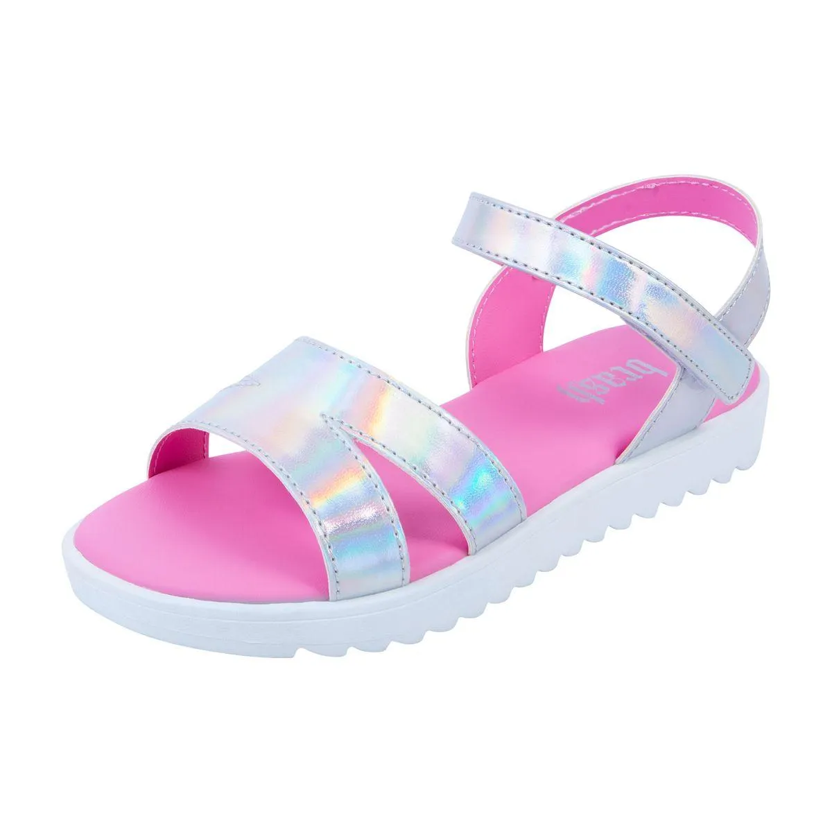 Sandalias planas Soraya para niña