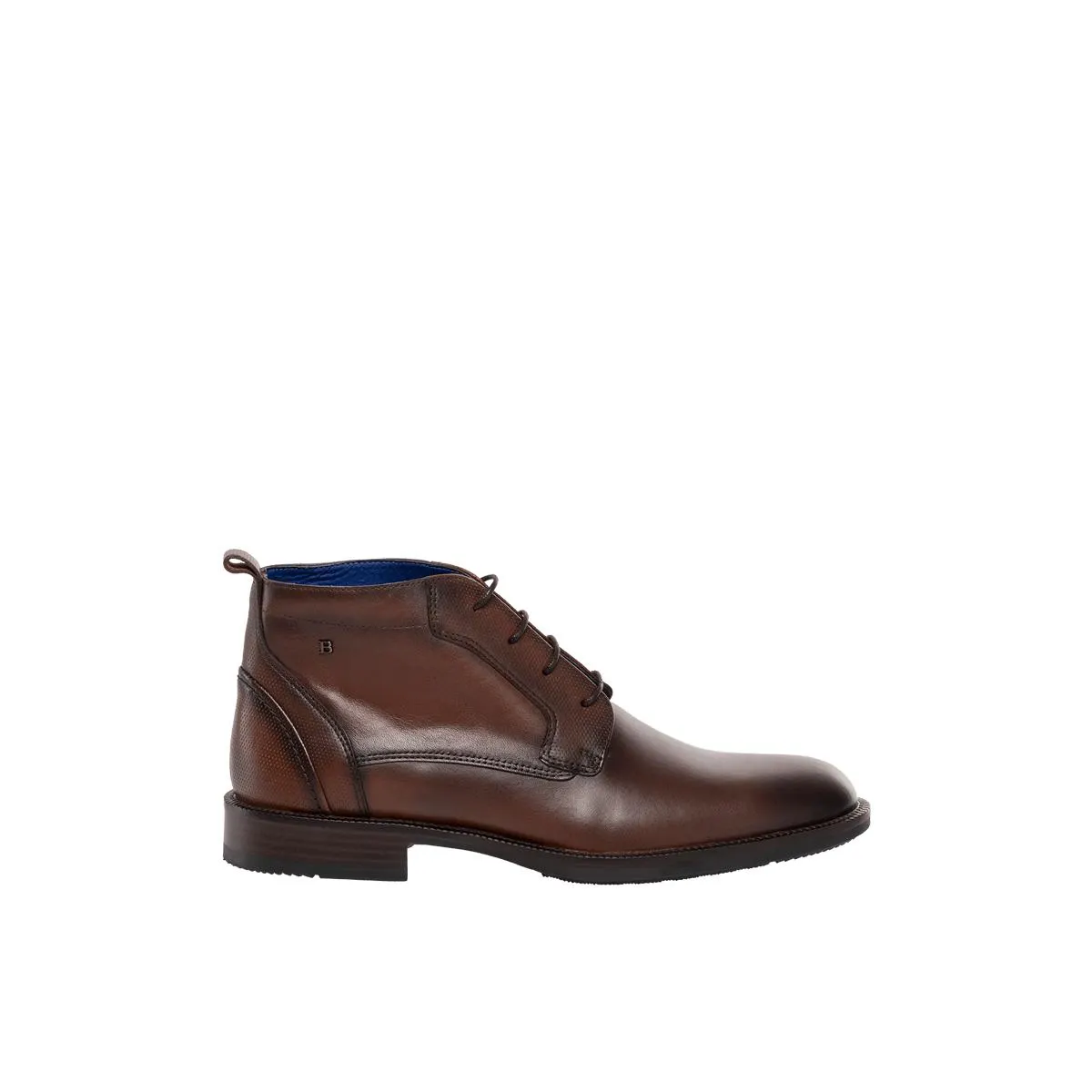 BOTAS PARA HOMBRE GUNTER