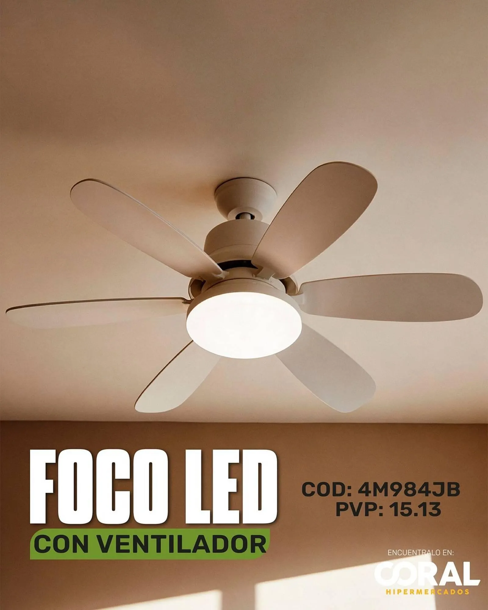 Catalogo de Catálogo Coral Hipermercados 11 de febrero al 28 de febrero 2026 - Pag 3