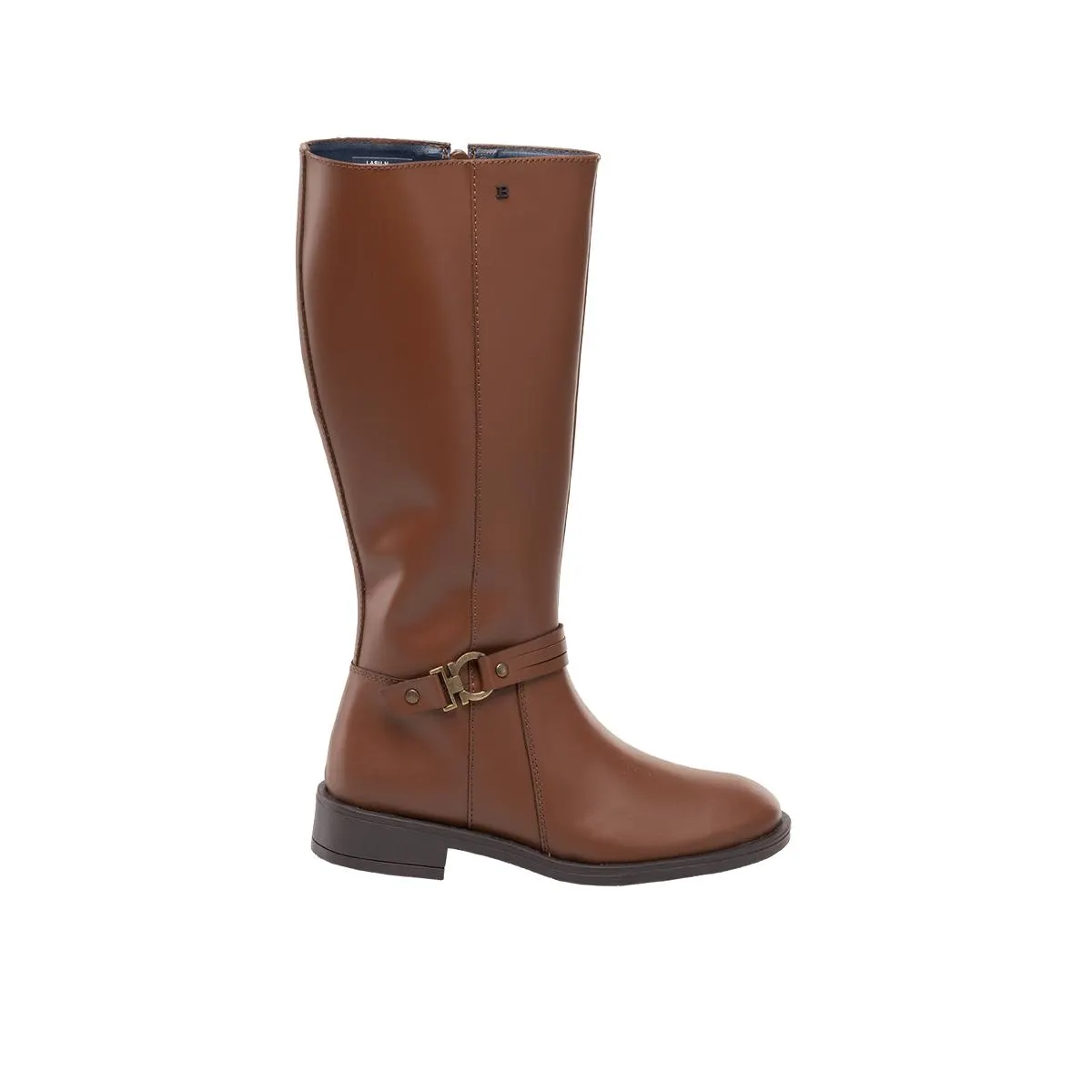 BOTAS PARA NIÑA LASU