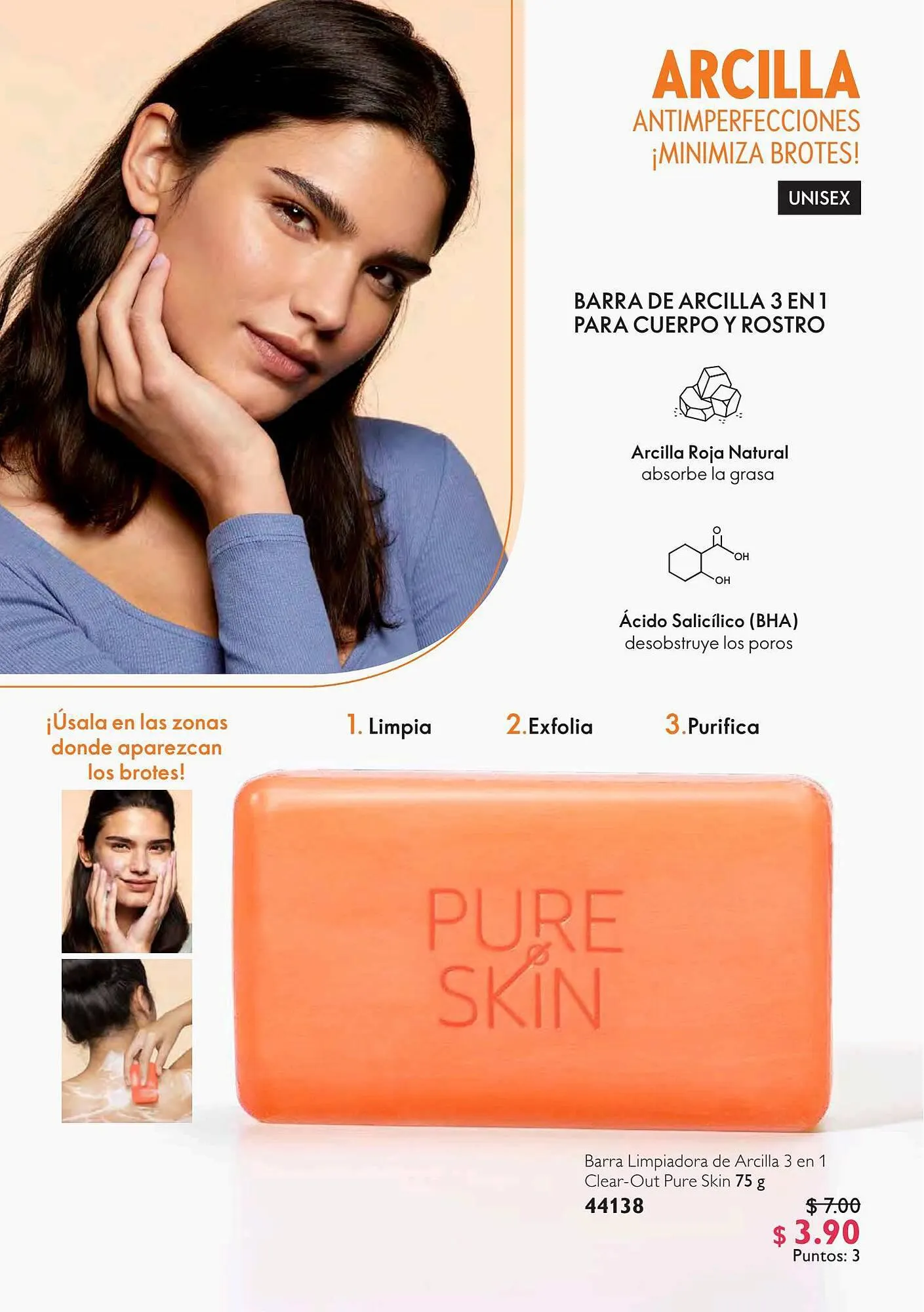 Catalogo de Catálogo Oriflame 17 de julio al 20 de julio 2023 - Pag 28