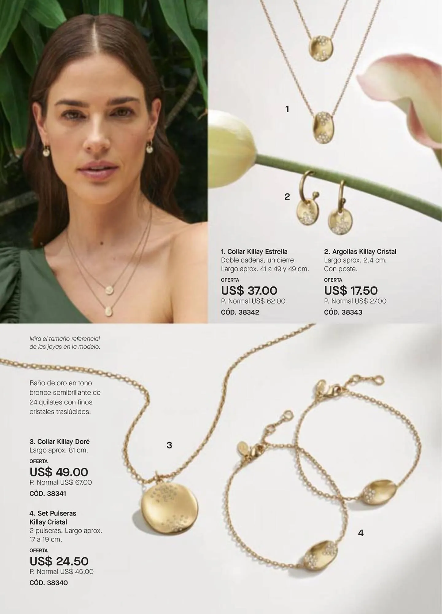 Catalogo de Catálogo Yanbal 23 de octubre al 3 de noviembre 2023 - Pag 100