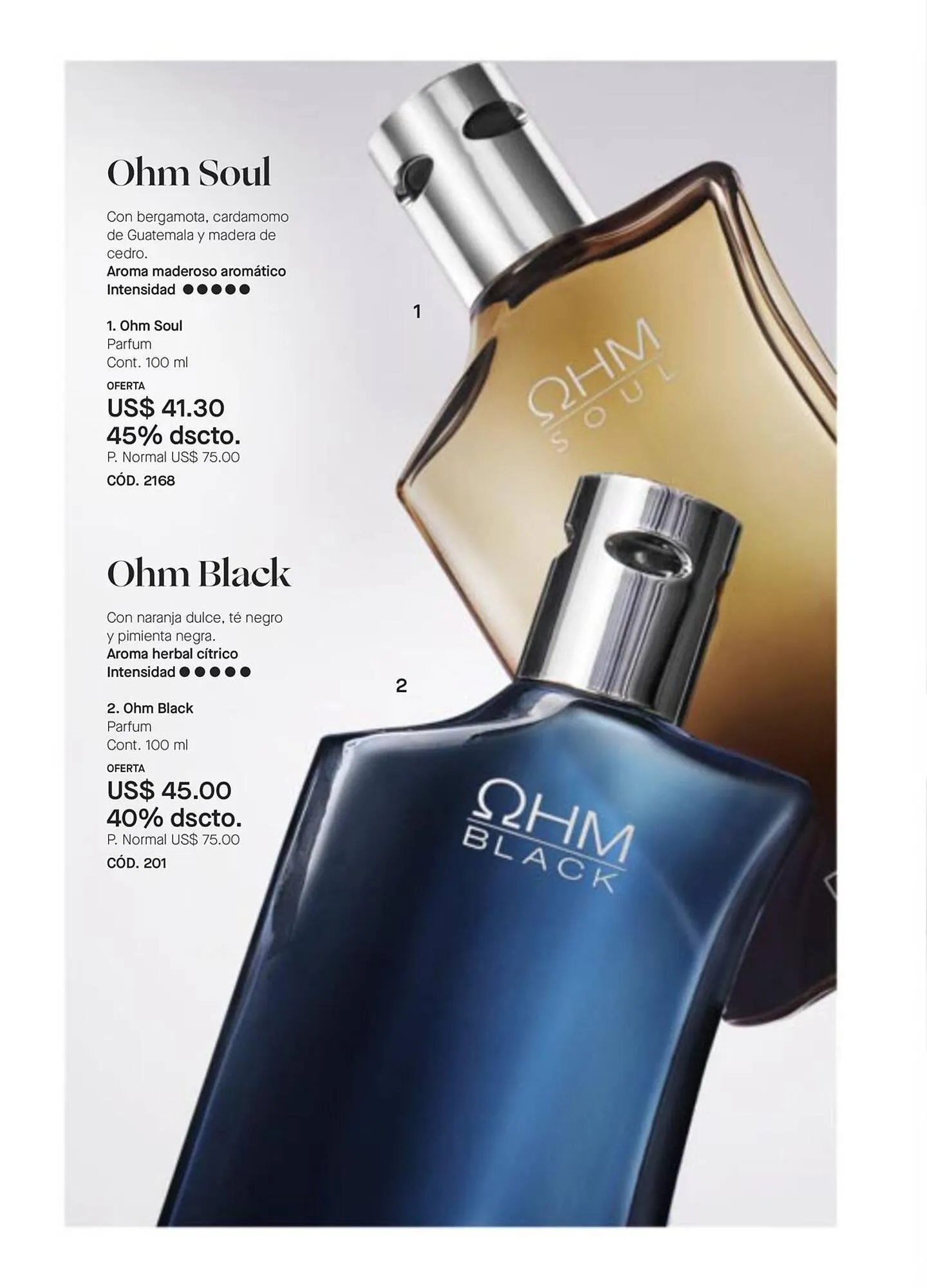 Catalogo de Catálogo Yanbal 23 de octubre al 3 de noviembre 2023 - Pag 118