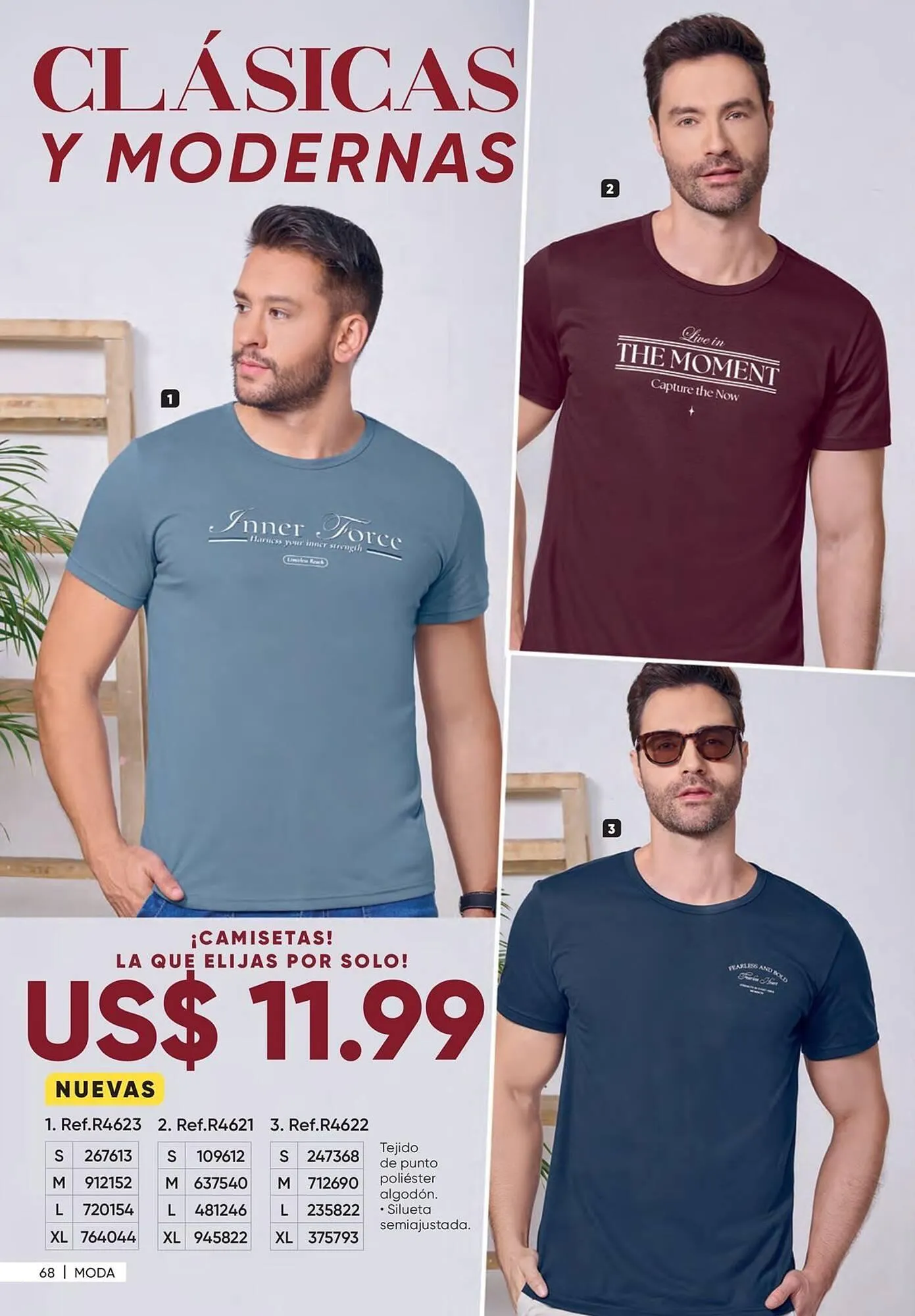 Catalogo de Catálogo Azzorti 18 de febrero al 31 de marzo 2025 - Pag 70