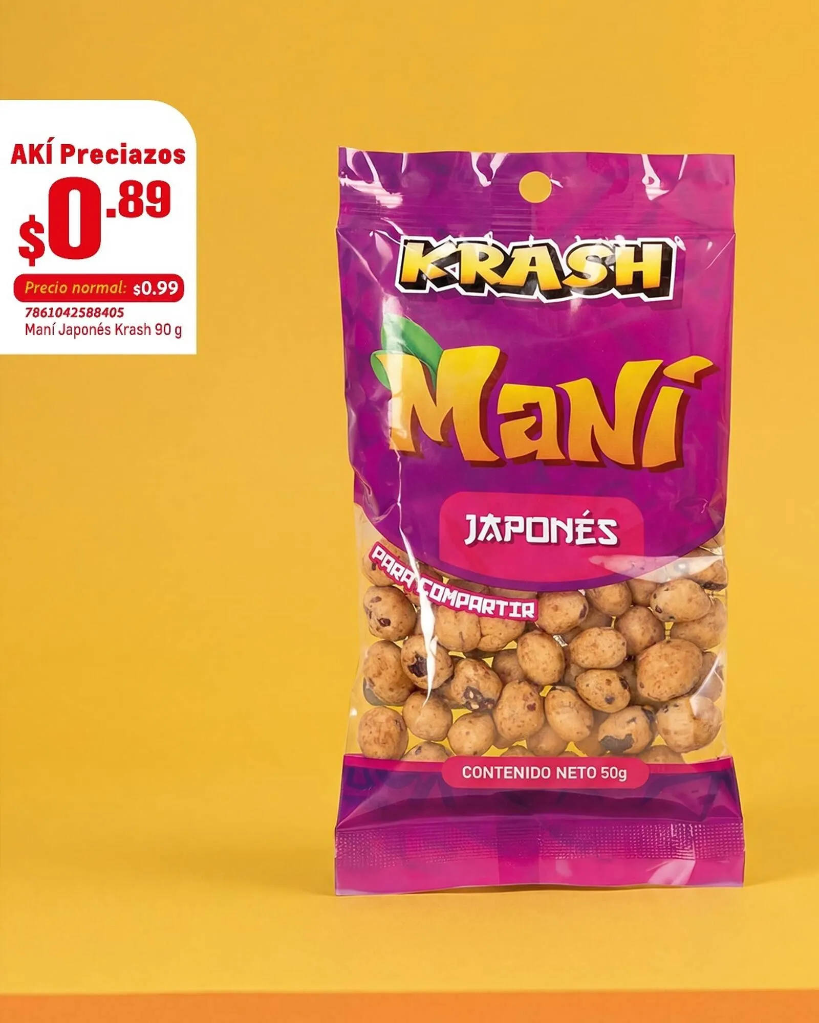 Catalogo de Catálogo Akí 3 de abril al 10 de abril 2026 - Pag 5