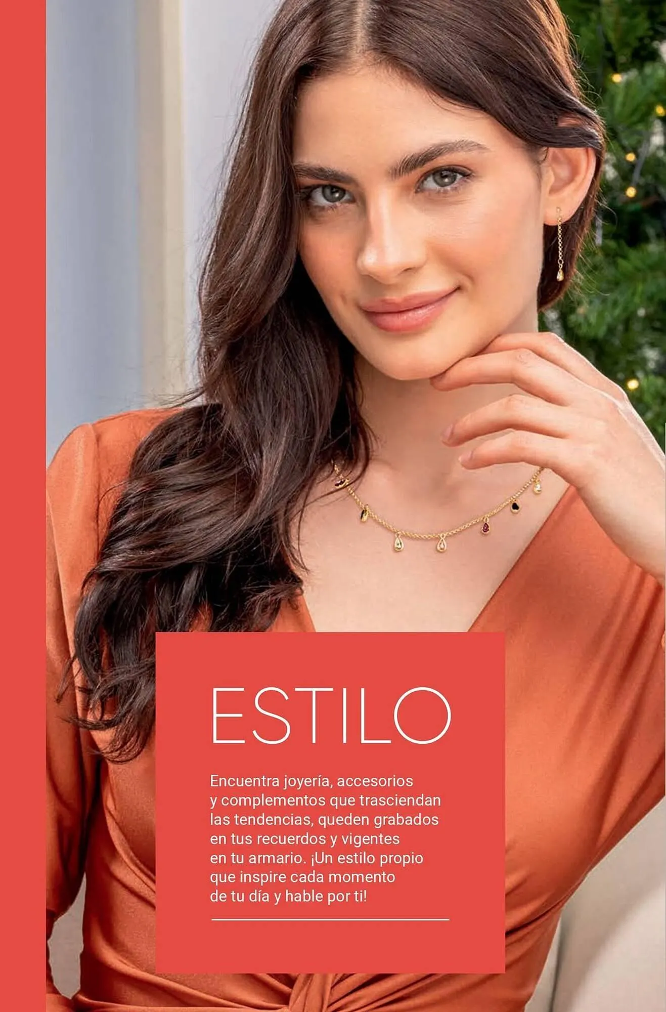 Catalogo de Catálogo AVON 9 de diciembre al 31 de diciembre 2025 - Pag 50