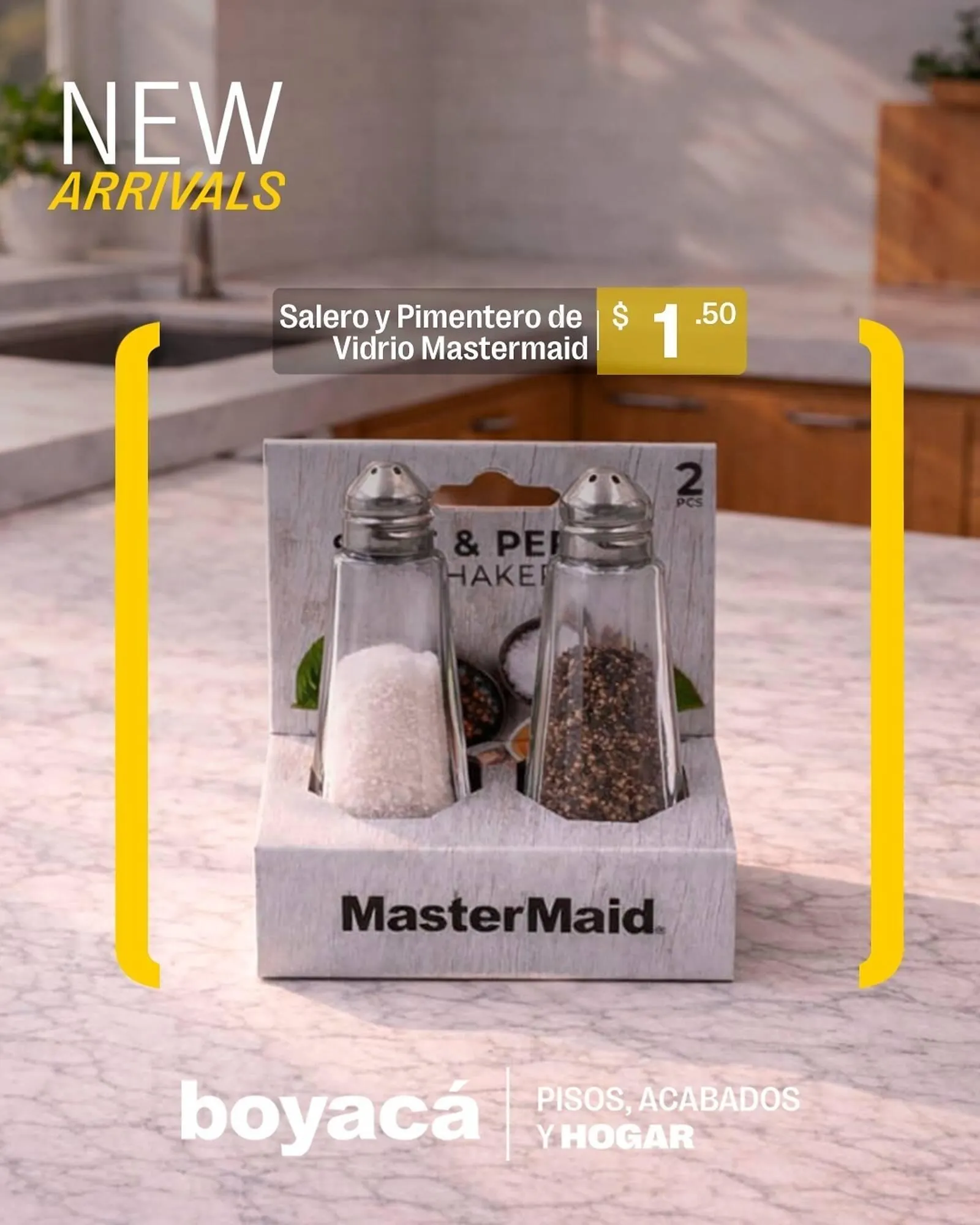 Catálogo Boyacá - 1