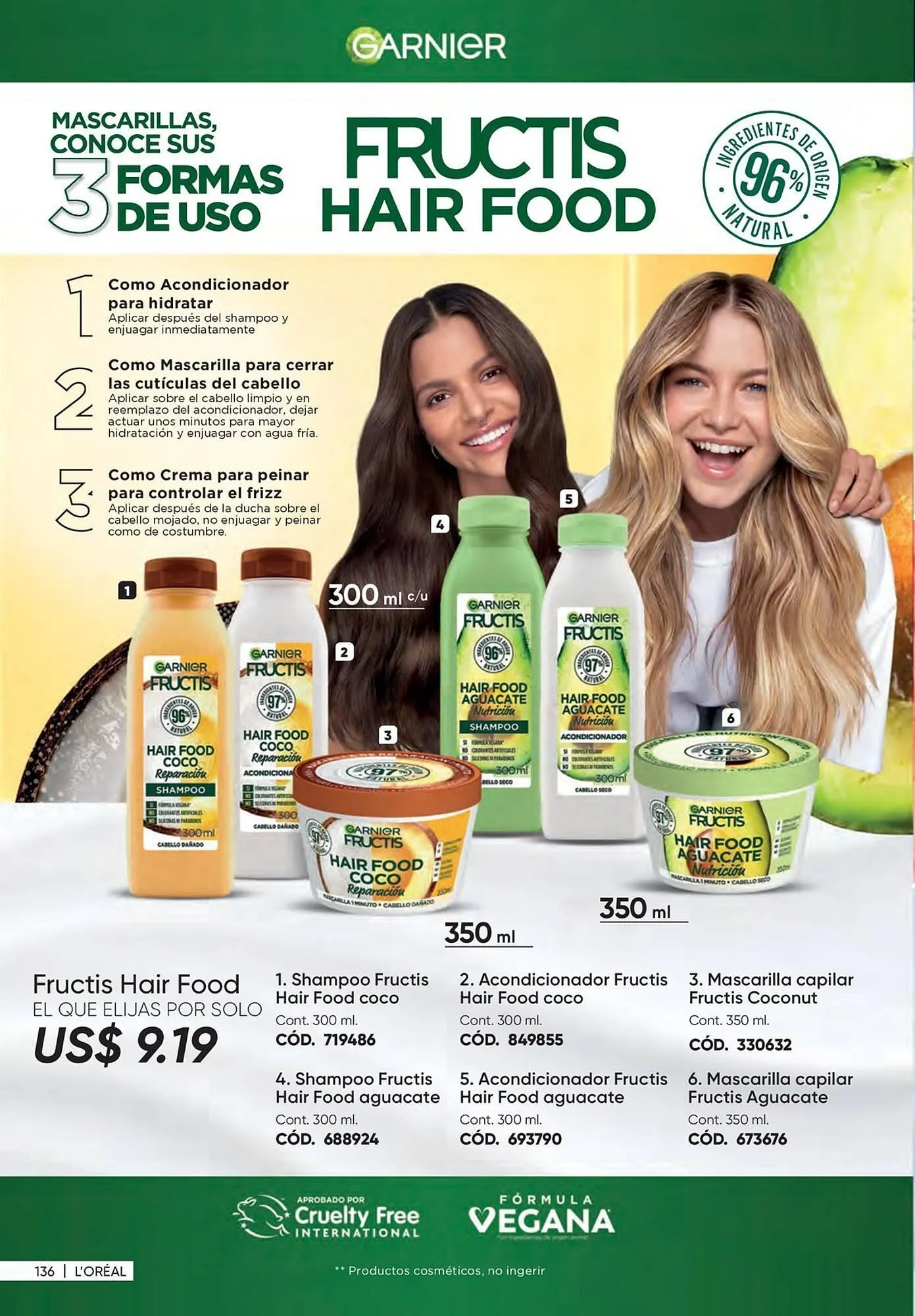 Catalogo de Catálogo Azzorti 1 de enero al 31 de enero 2025 - Pag 140