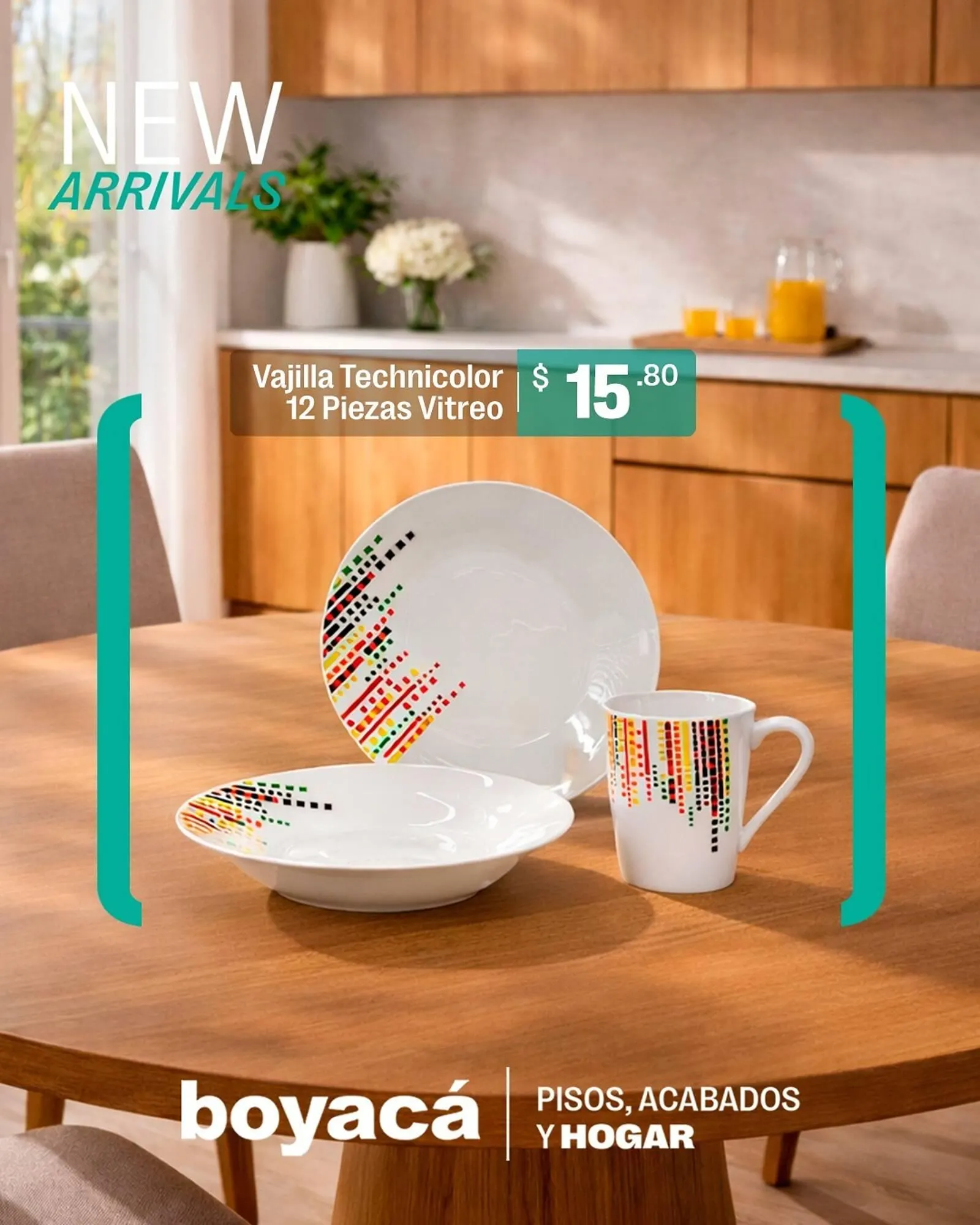 Catalogo de Catálogo Boyacá 17 de febrero al 23 de febrero 2026 - Pag 3