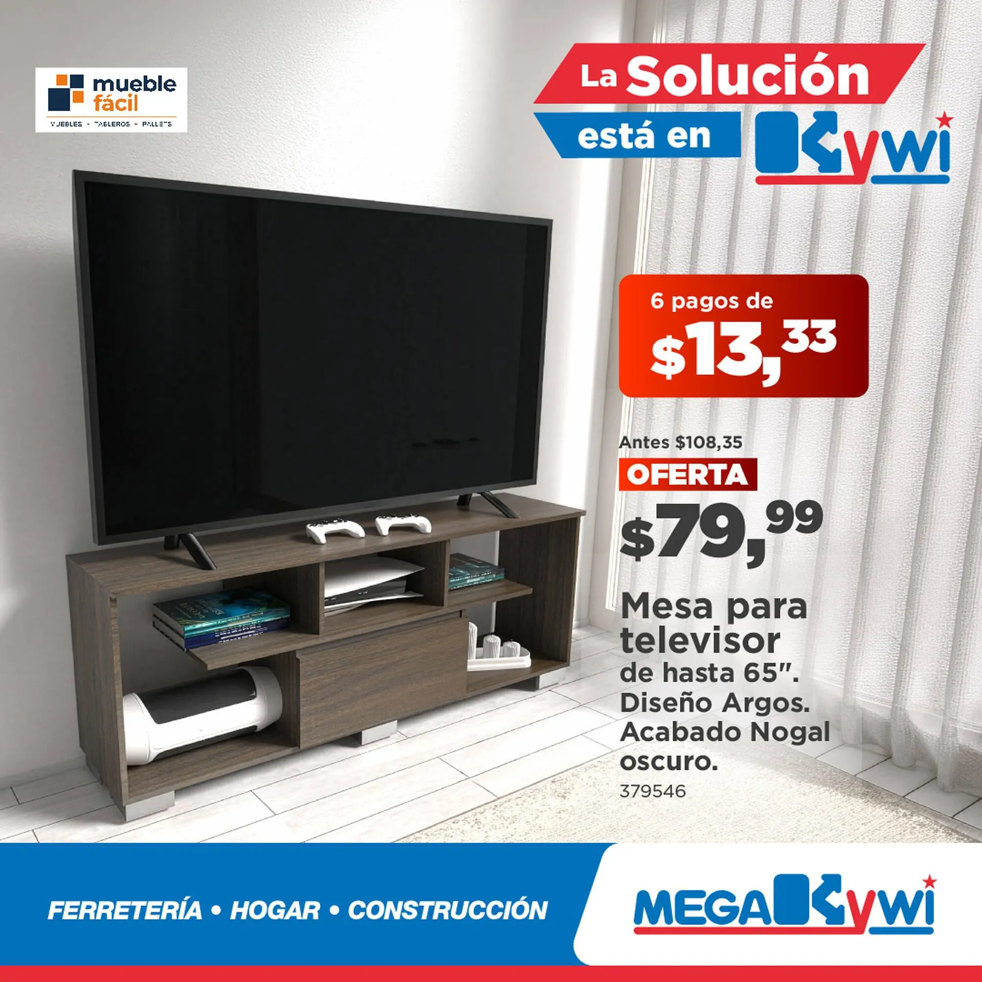 Catalogo de Catálogo Kywi 7 de abril al 14 de abril 2026 - Pag 2