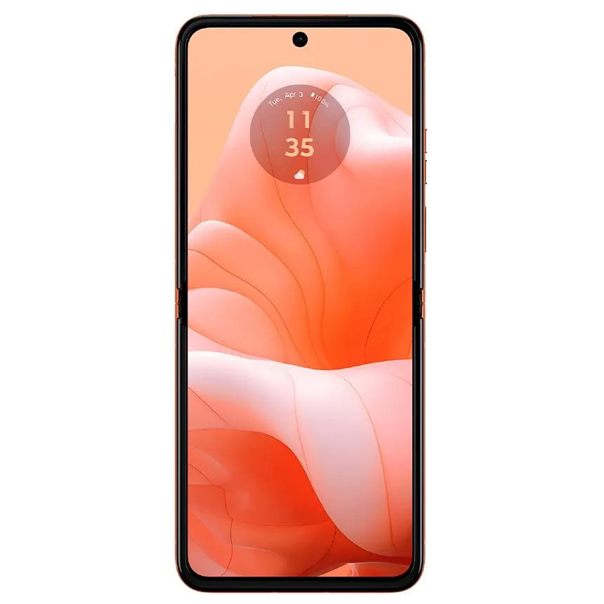 RAZR 40 ULTRA (512GB)