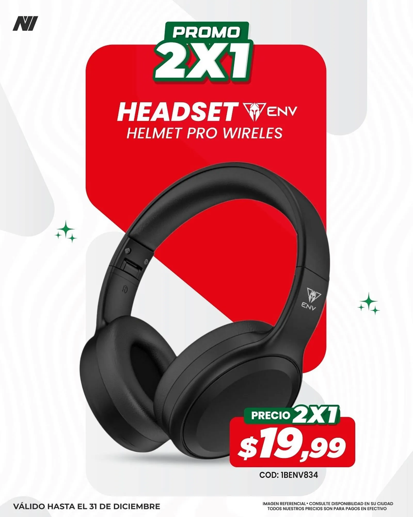 Catálogo Novicompu - 1