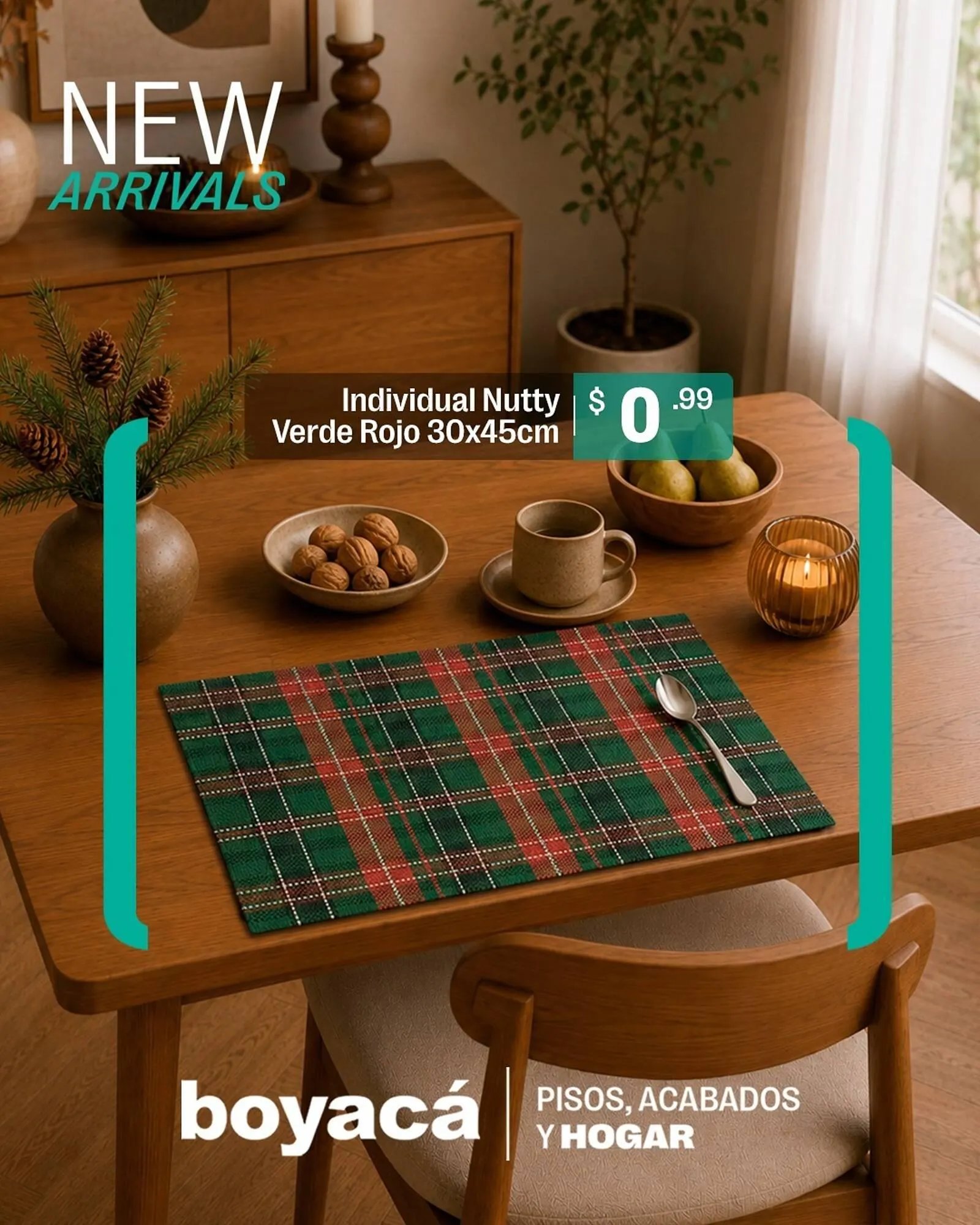 Catalogo de Catálogo Boyacá 13 de mayo al 31 de mayo 2026 - Pag 7