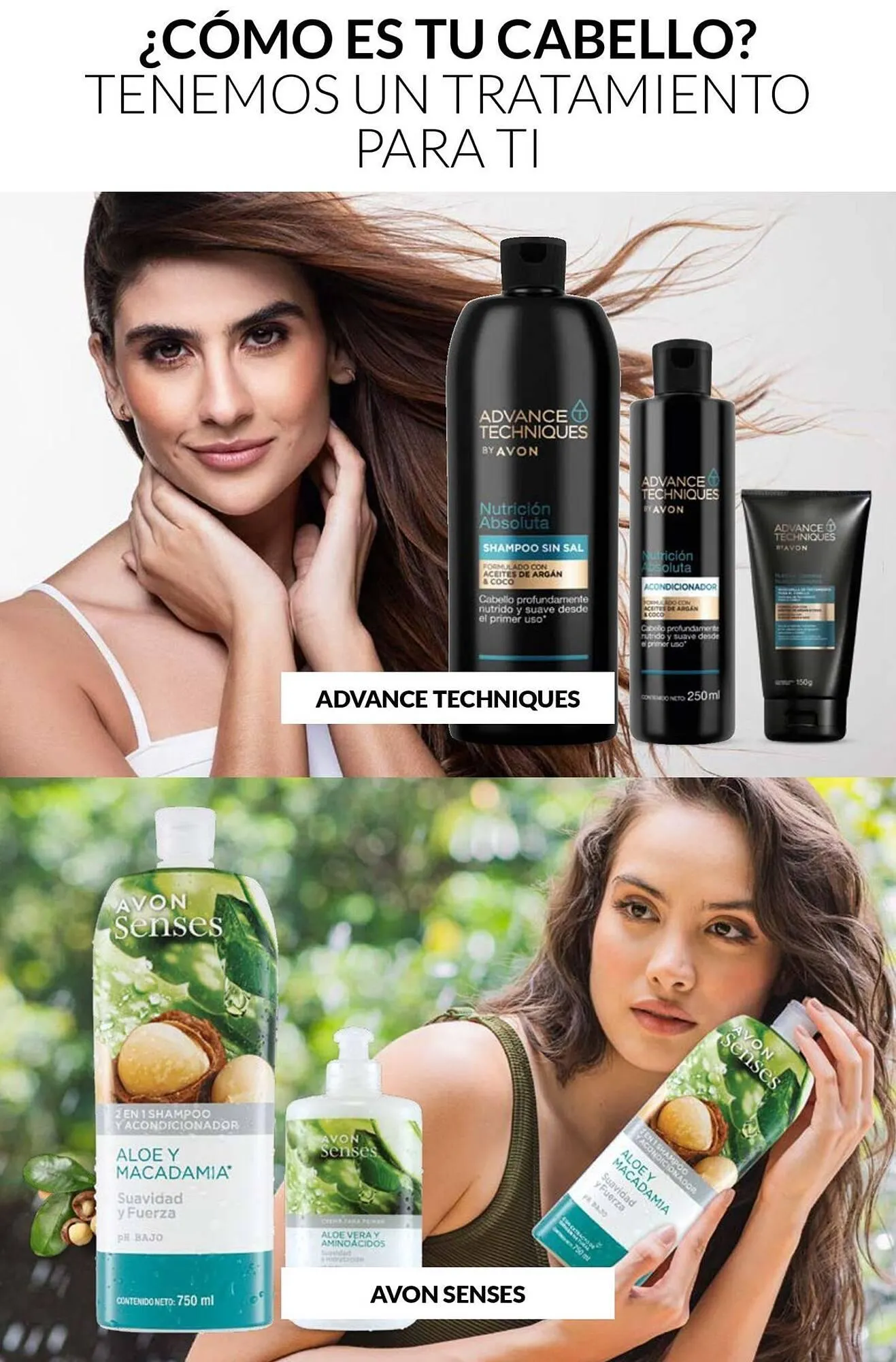 Catalogo de Catálogo AVON 1 de julio al 31 de julio 2026 - Pag 172