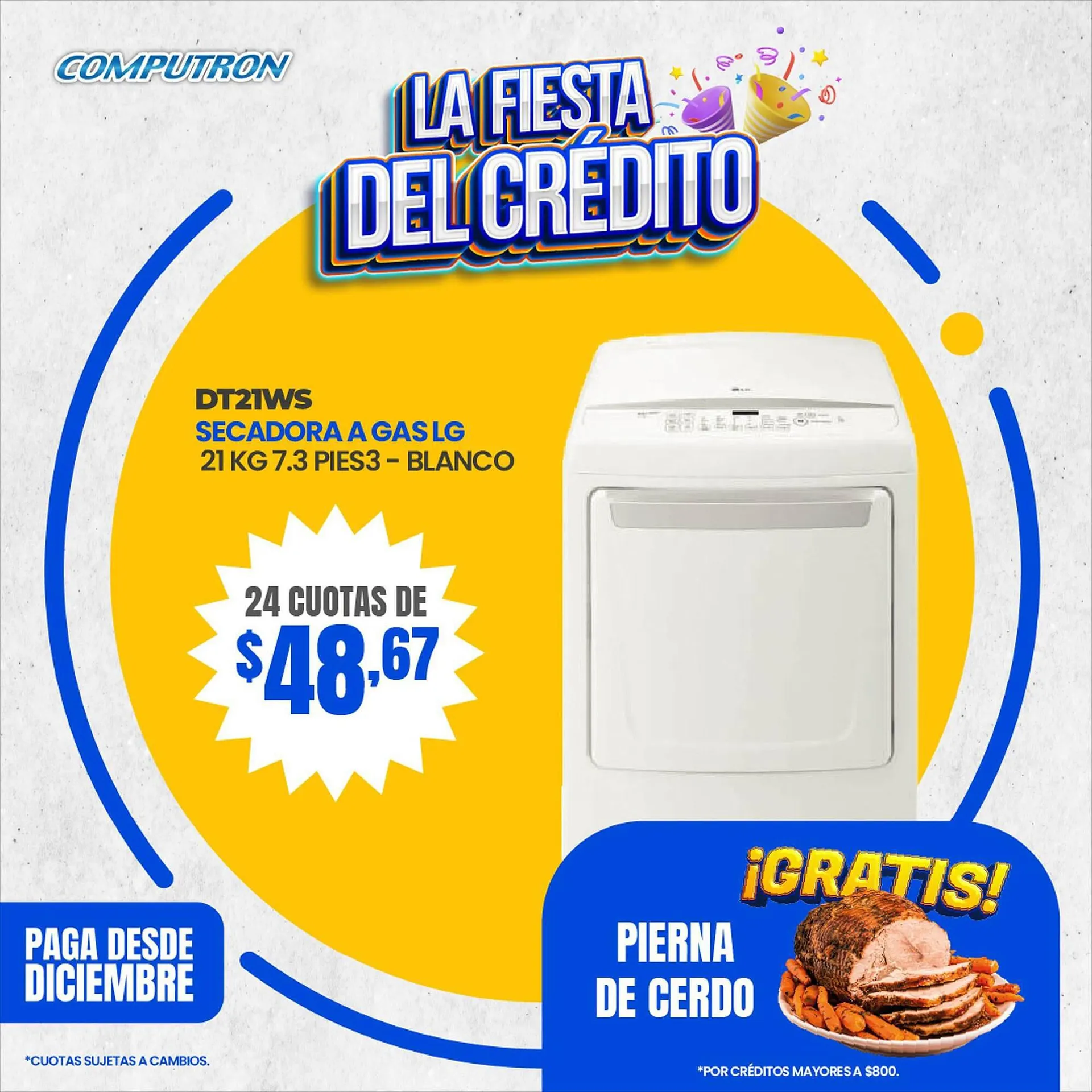 Catalogo de Catálogo Computron 19 de septiembre al 27 de septiembre 2023 - Pag 2