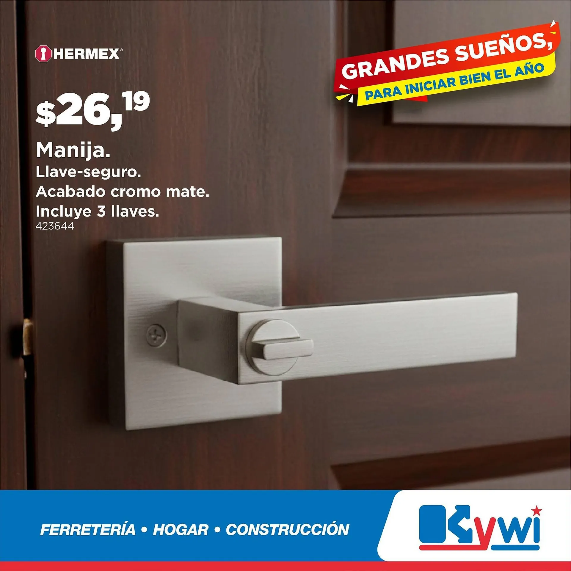 Catalogo de Catálogo Kywi 29 de enero al 5 de febrero 2026 - Pag 4