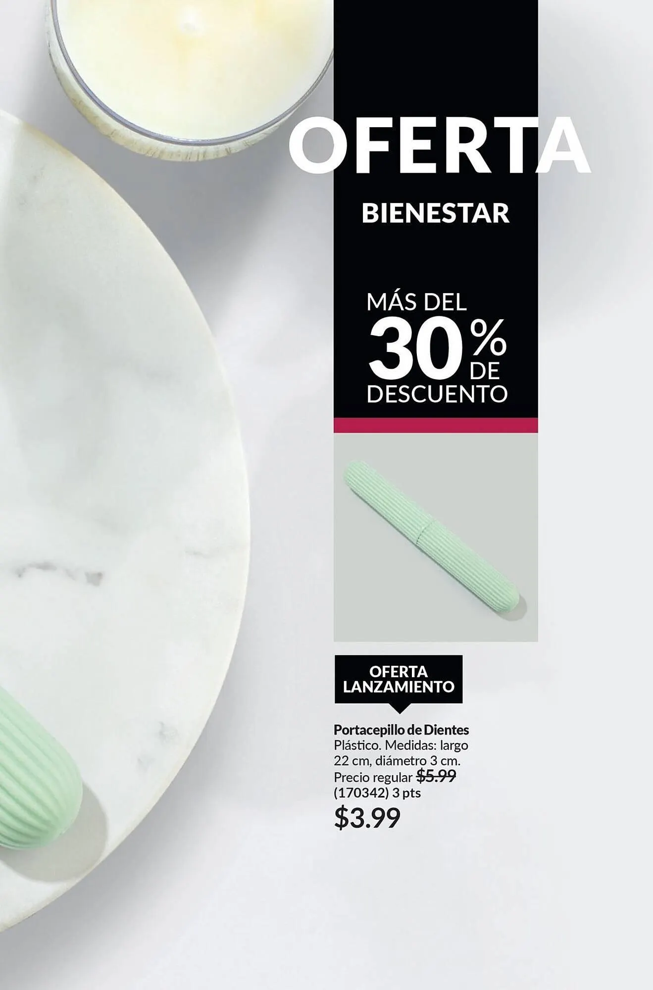 Catalogo de Catálogo AVON 19 de diciembre al 22 de enero 2025 - Pag 61