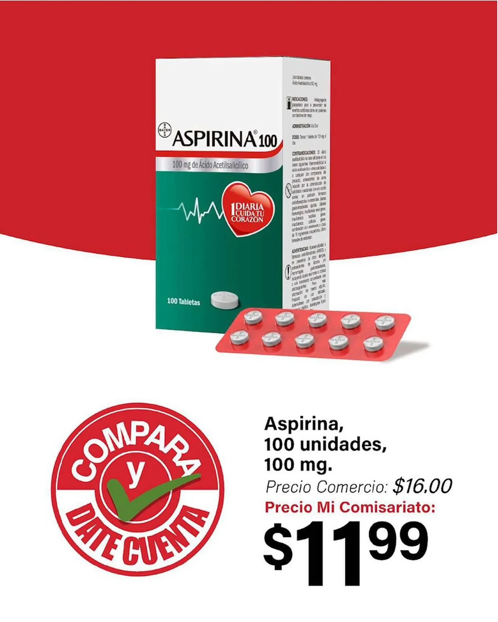 Catalogo de Catálogo Mi Comisariato 17 de enero al 31 de diciembre 2024 - Pag 3