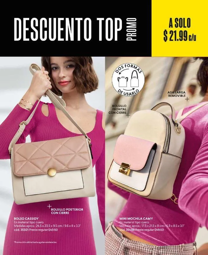 Catalogo de All Black C/12 19 de junio al 20 de julio 2024 - Pag 81