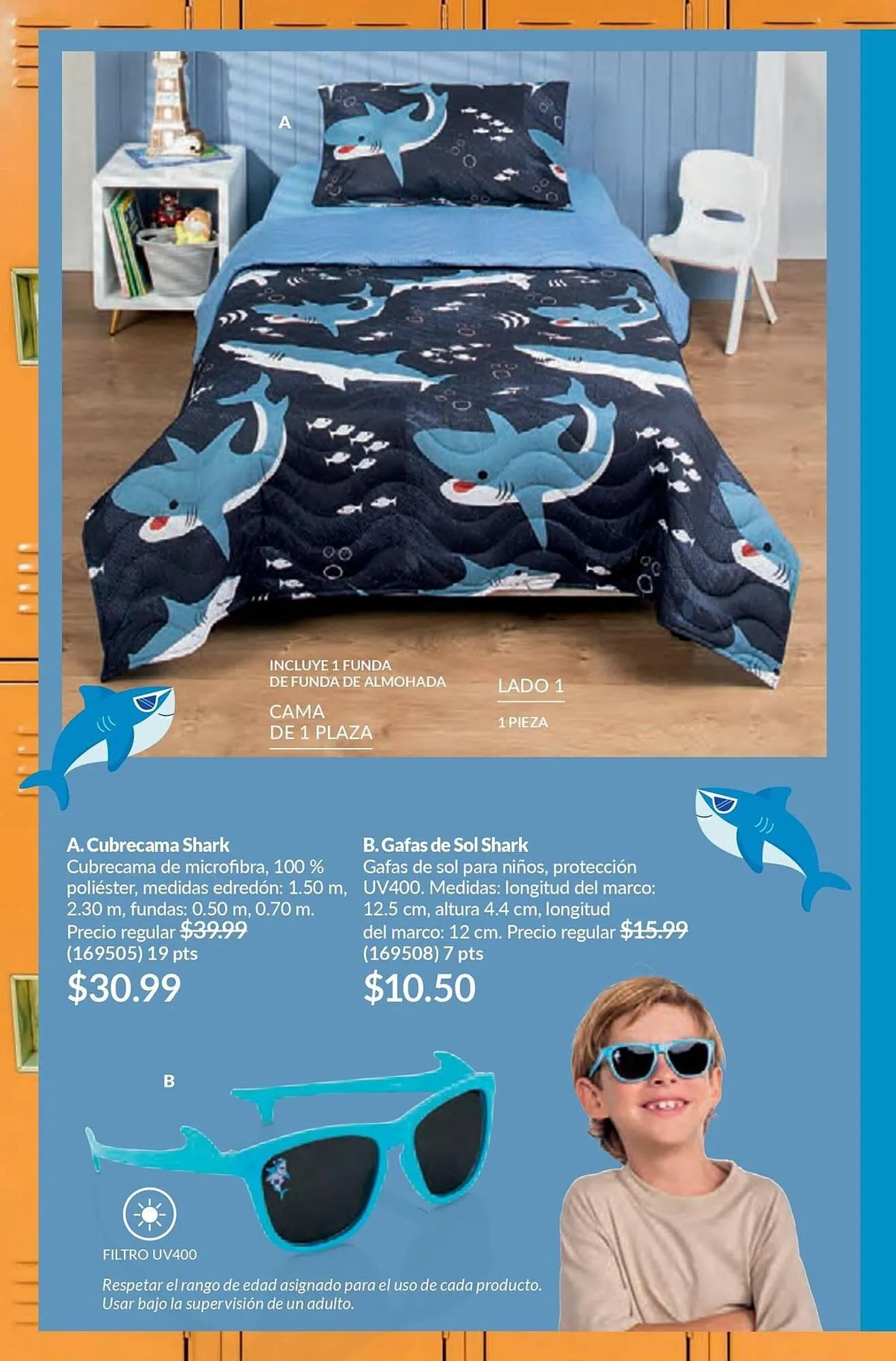 Catalogo de Catálogo AVON 3 de marzo al 31 de marzo 2025 - Pag 22