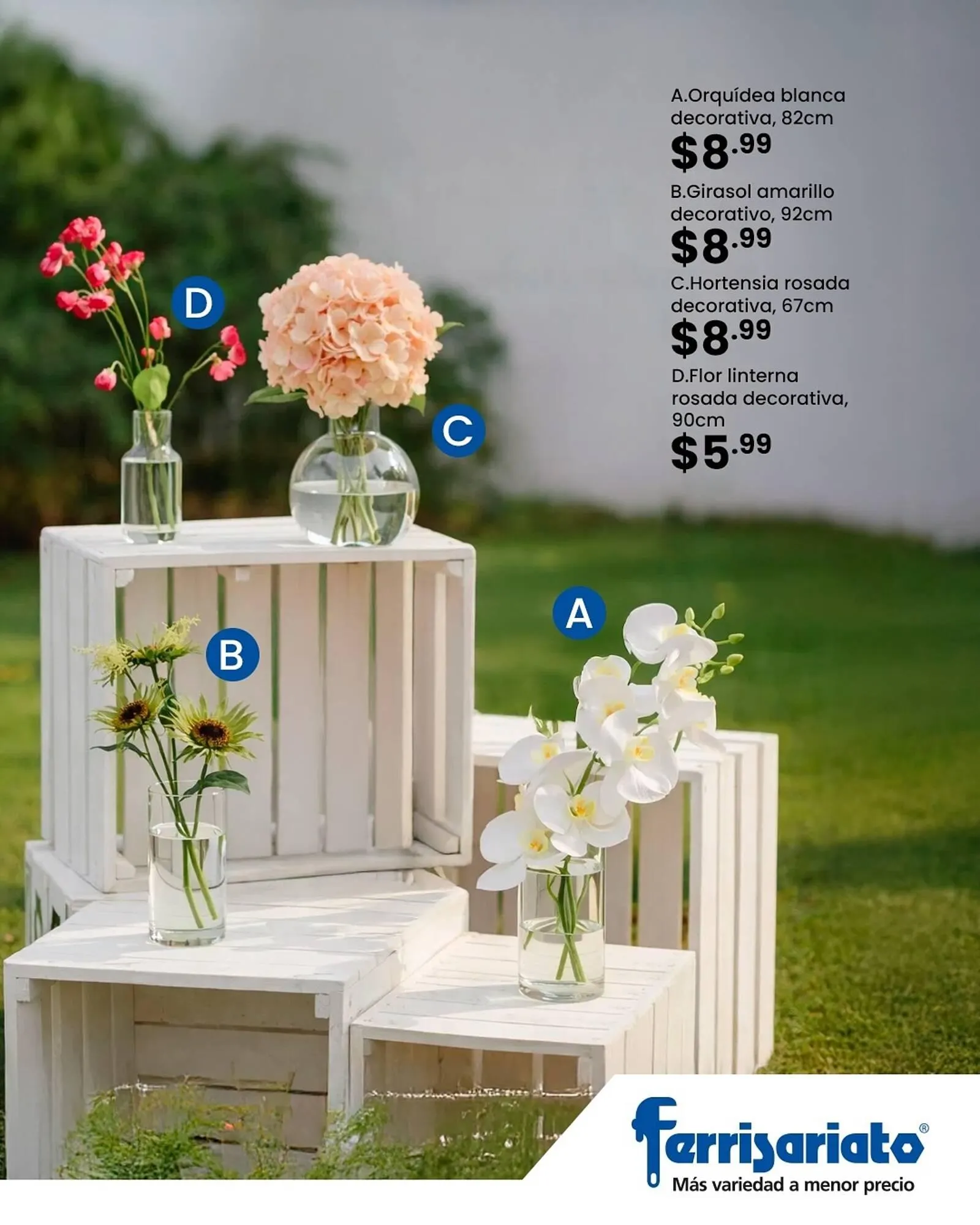 Catalogo de Catálogo Ferrisariato 5 de marzo al 5 de marzo 2026 - Pag 2