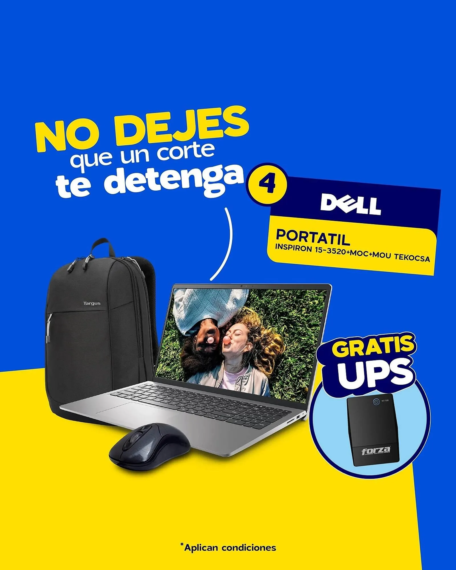 Catalogo de Catálogo La Ganga 28 de octubre al 3 de noviembre 2024 - Pag 5