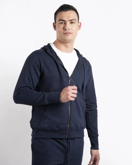 Sudadera con Capucha