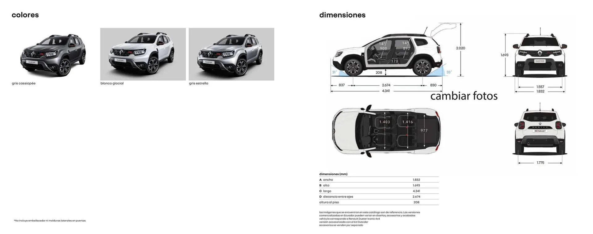 Catalogo de Catálogo Renault 20 de enero al 20 de enero 2026 - Pag 10
