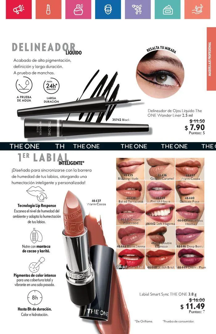 Catalogo de Cuida tus Pies,paso a Paso 7 de mayo al 24 de mayo 2024 - Pag 95