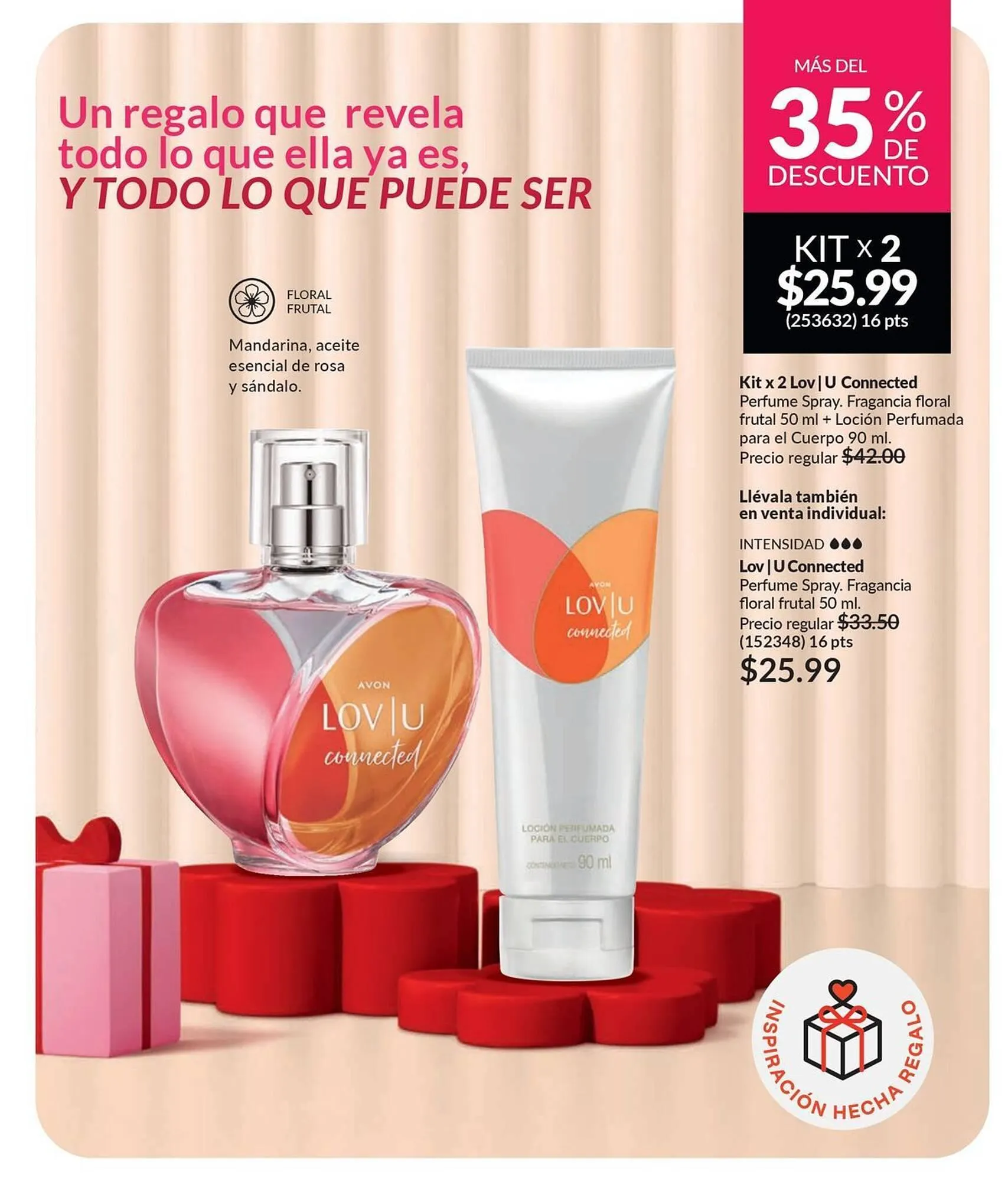 Catalogo de Catálogo AVON 1 de junio al 30 de junio 2026 - Pag 24