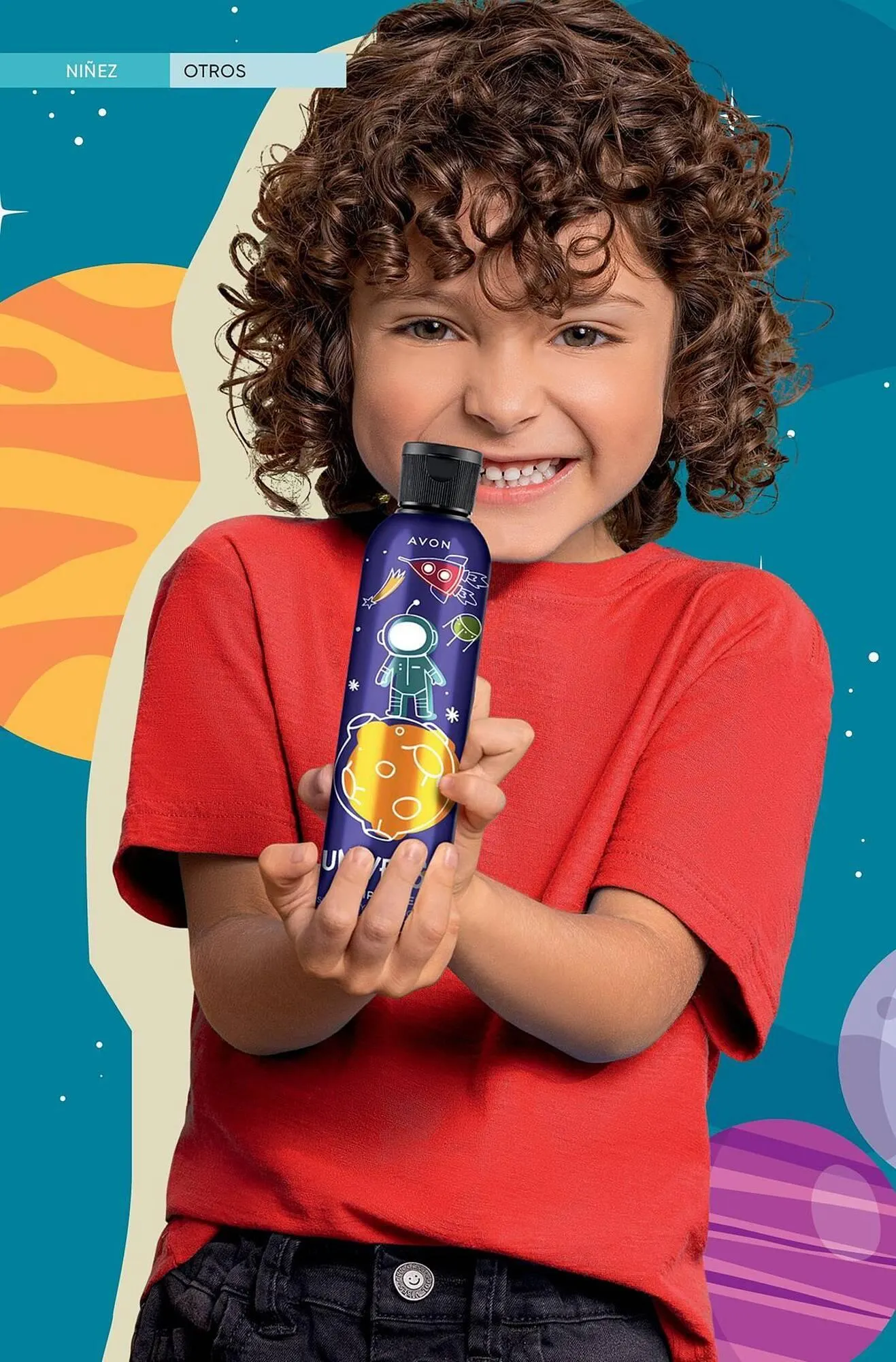 Catalogo de Catálogo AVON 1 de abril al 30 de abril 2026 - Pag 102