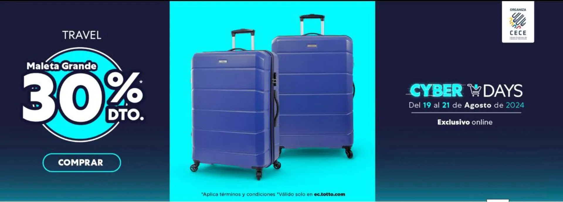 Catalogo de Hasta 50 % Dto 19 de agosto al 21 de agosto 2024 - Pag 2