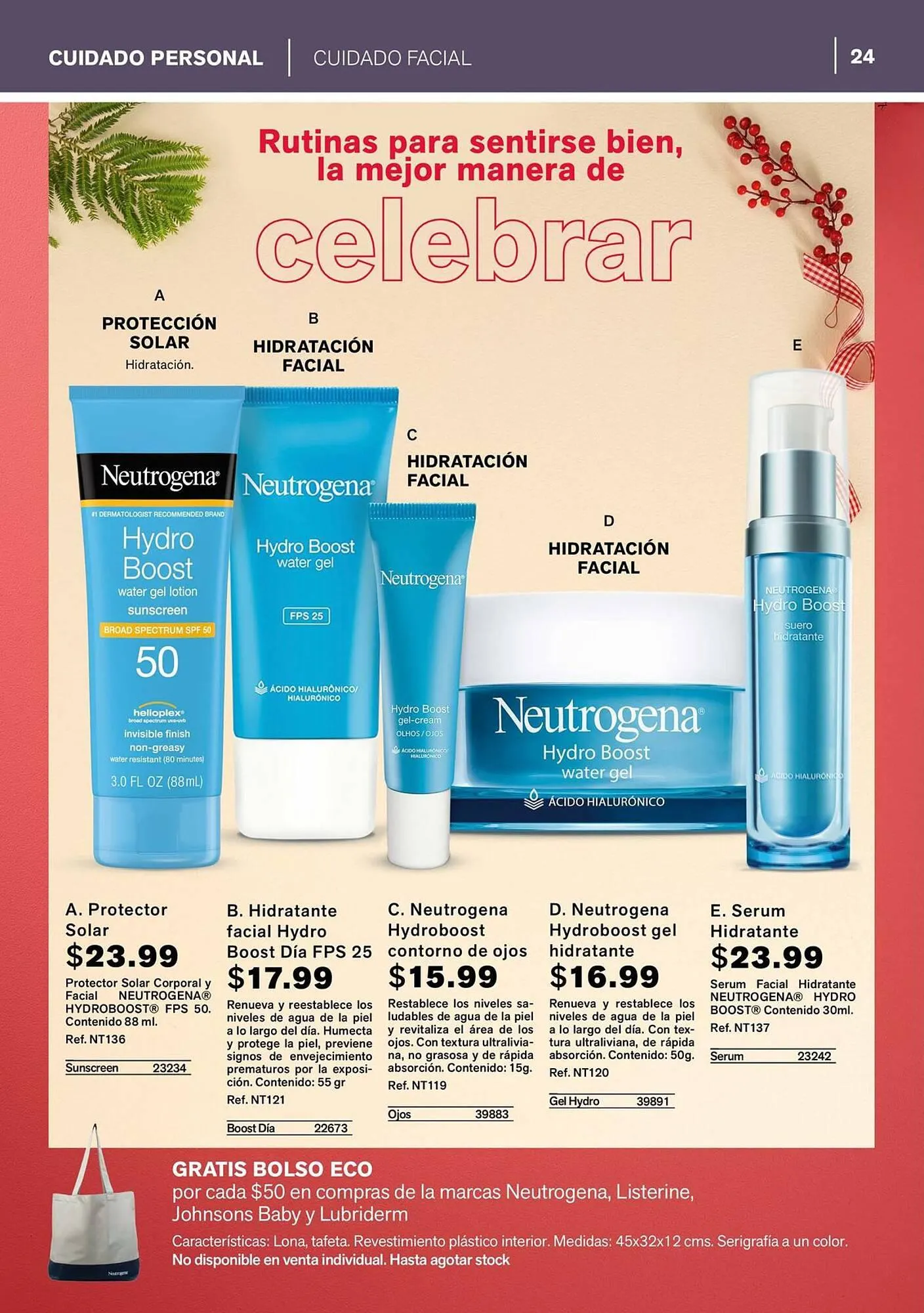 Catalogo de Catálogo Leonisa 22 de noviembre al 23 de diciembre 2023 - Pag 24