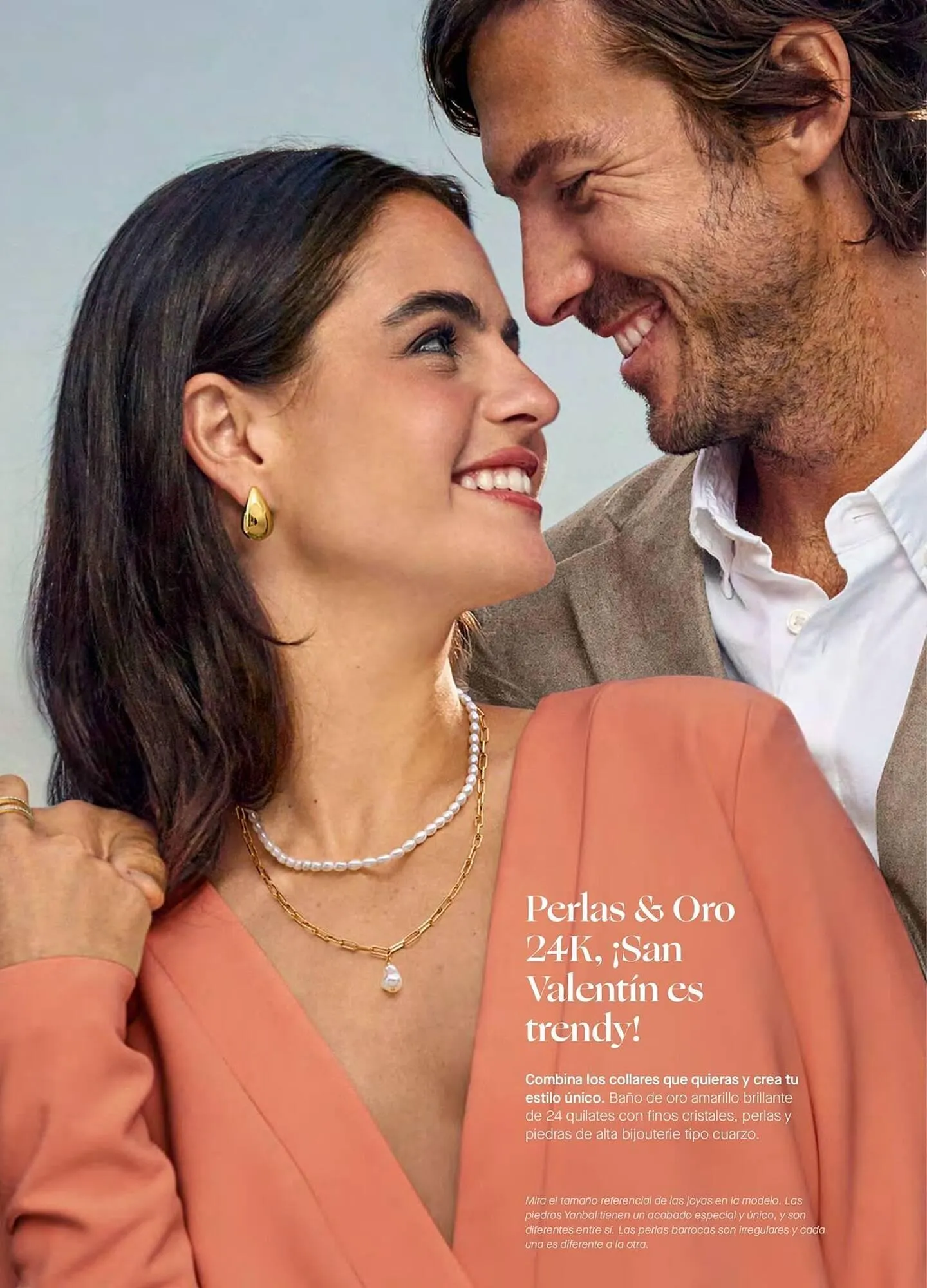 Catalogo de Catálogo Yanbal 31 de enero al 27 de febrero 2026 - Pag 30