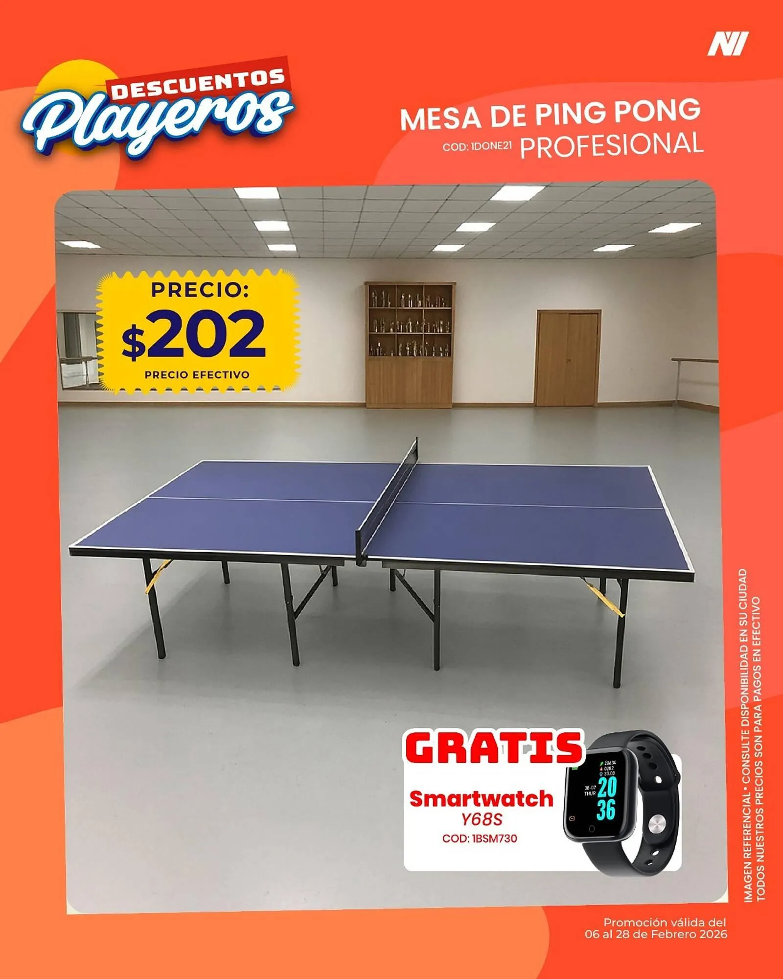 Catalogo de Catálogo Novicompu 20 de febrero al 28 de febrero 2026 - Pag 2