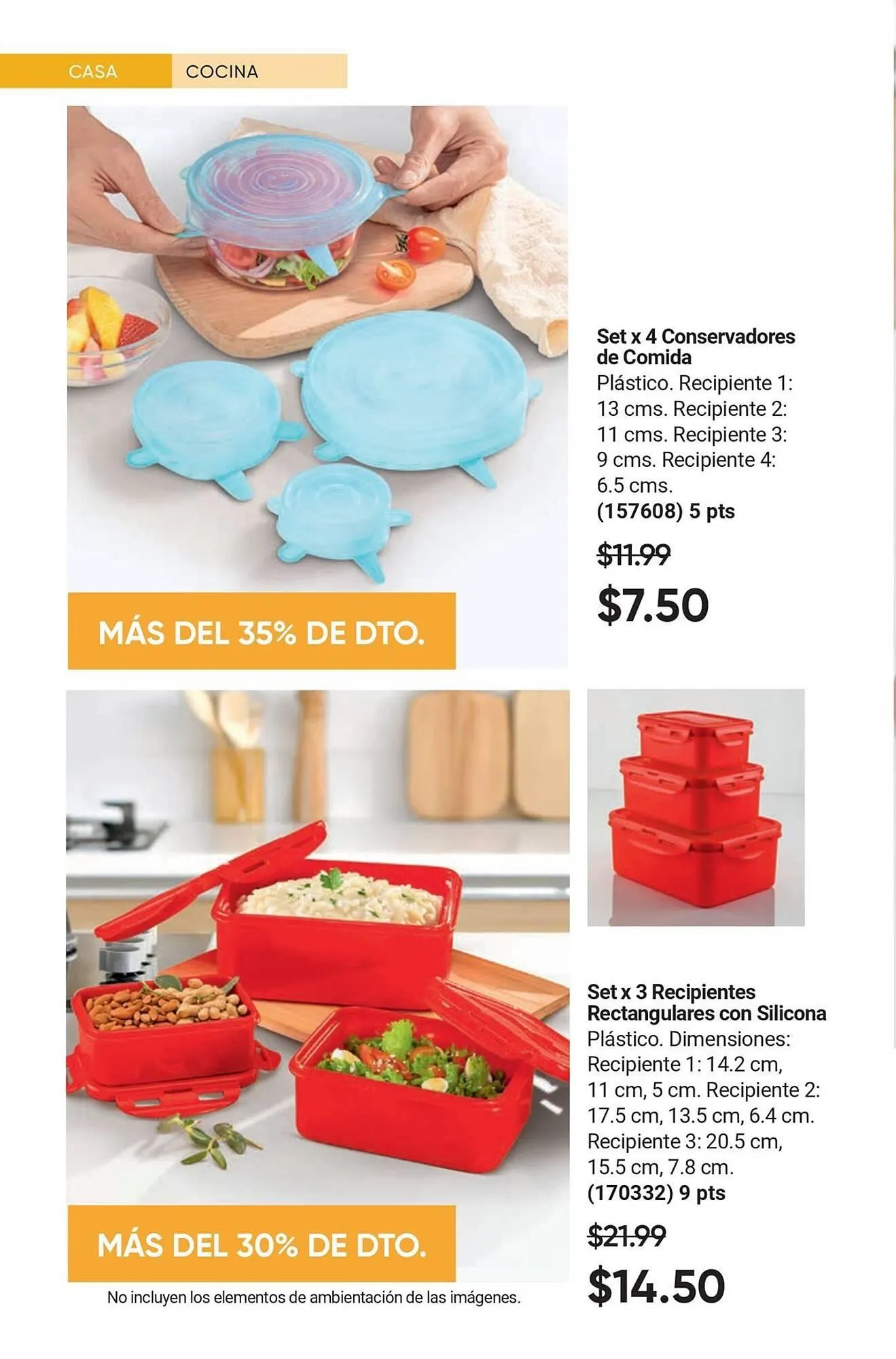 Catalogo de Catálogo AVON 8 de agosto al 31 de diciembre 2025 - Pag 52